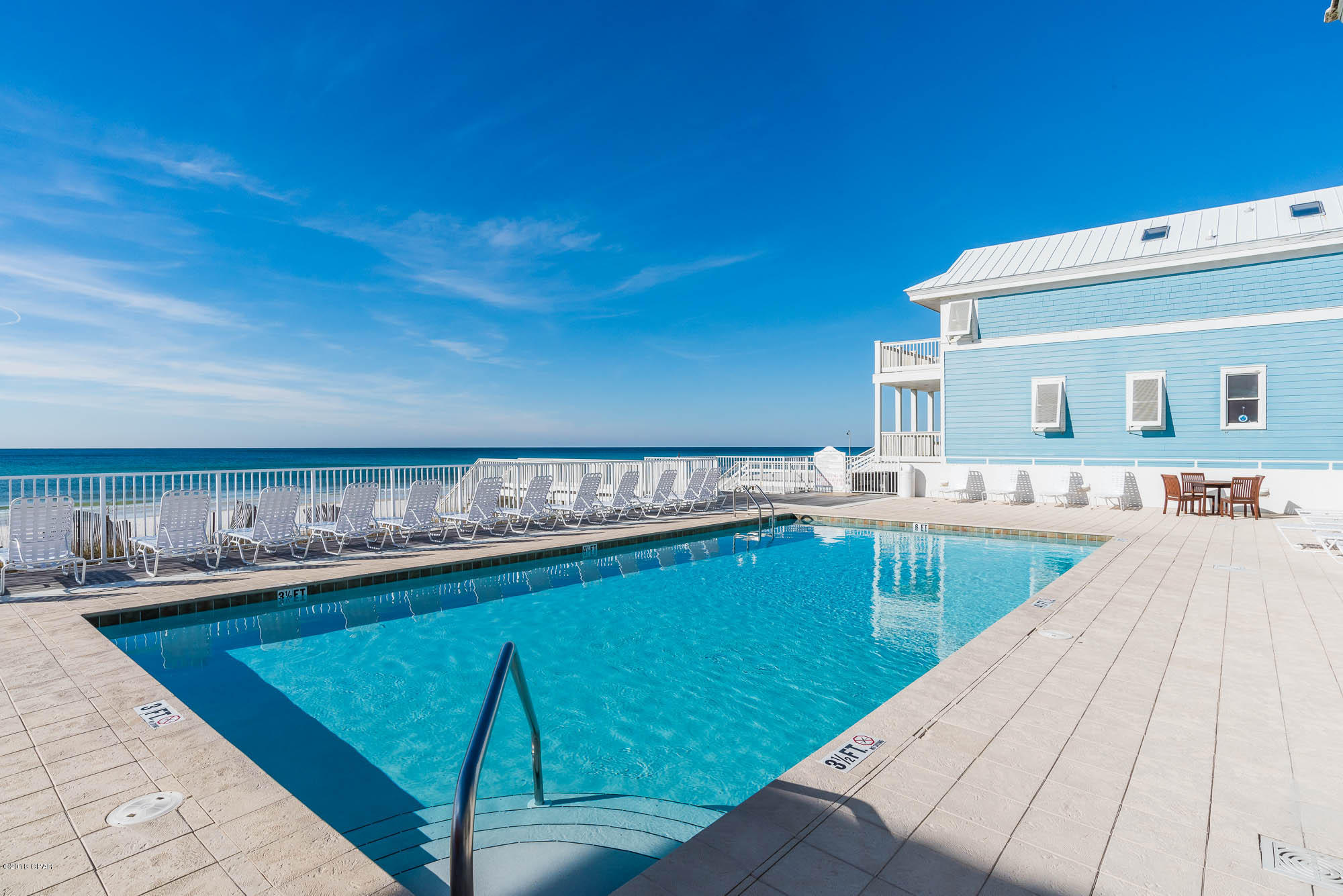 Carillon Beach Phase III - Residential