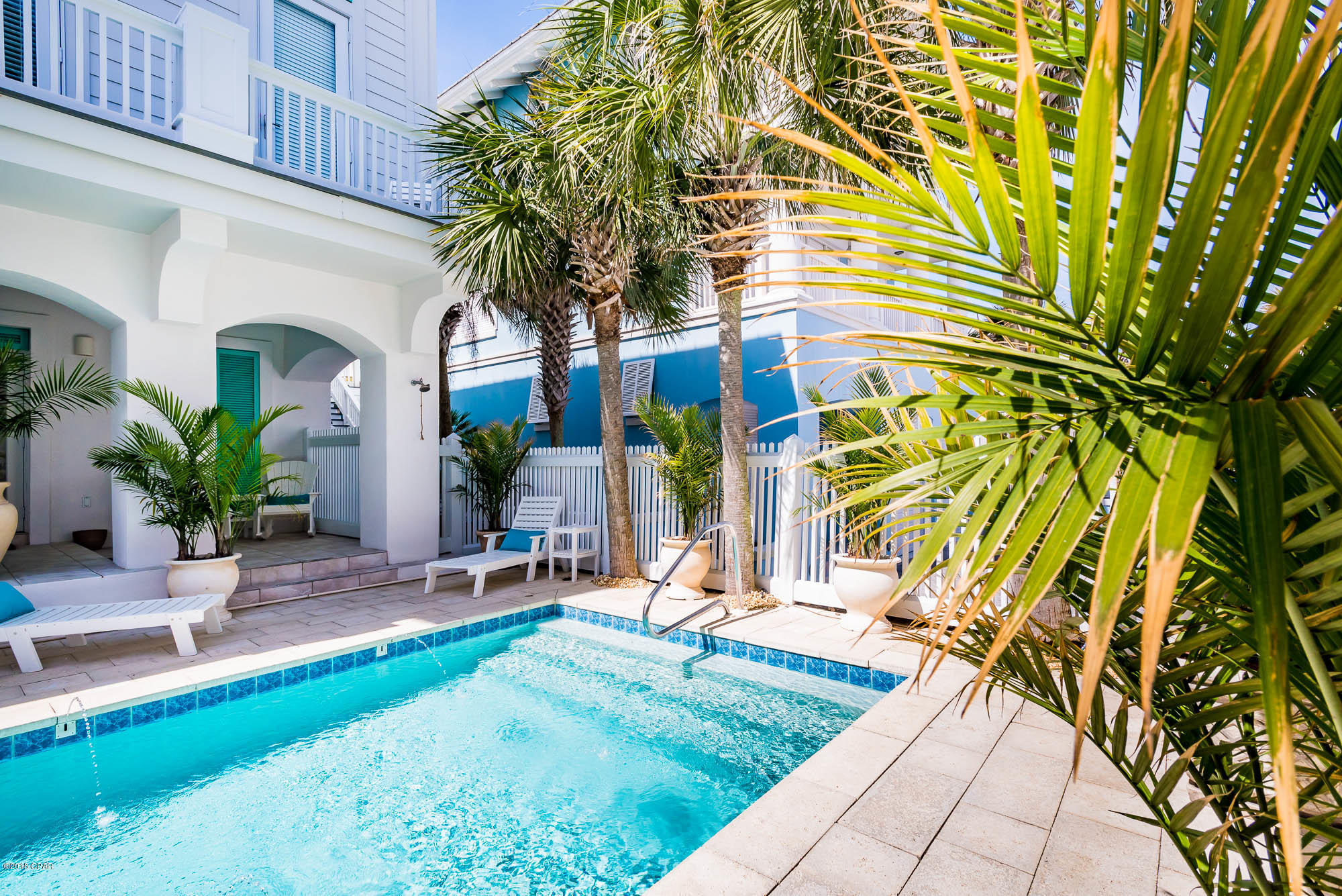 Carillon Beach Phase III - Residential