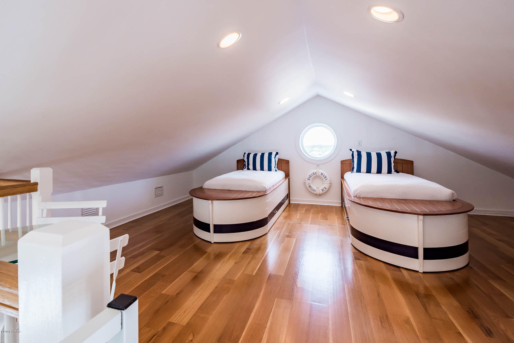 Carillon Beach Phase III - Residential