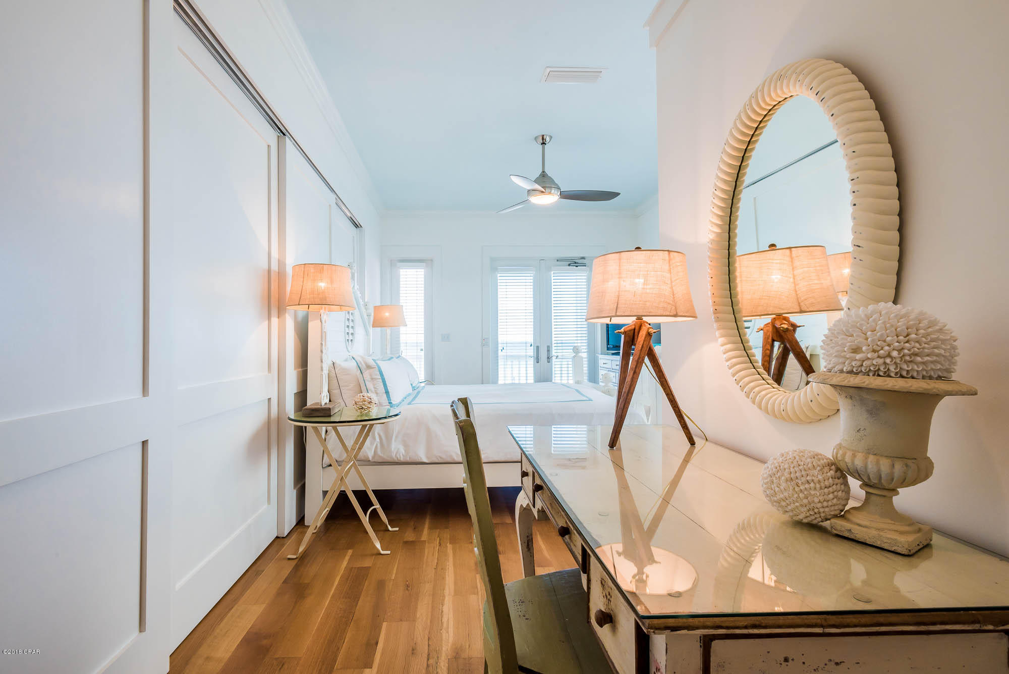 Carillon Beach Phase III - Residential