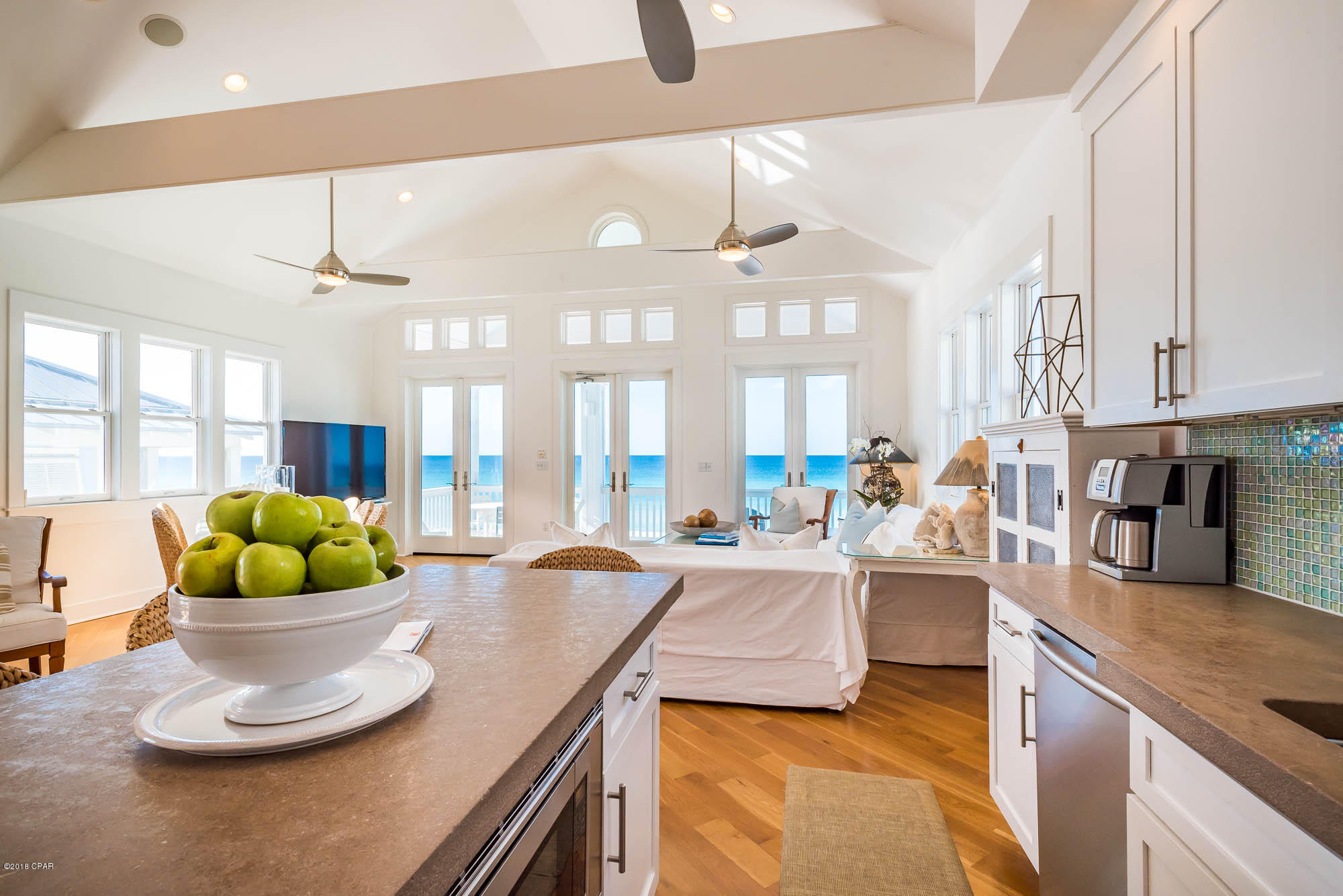 Carillon Beach Phase III - Residential