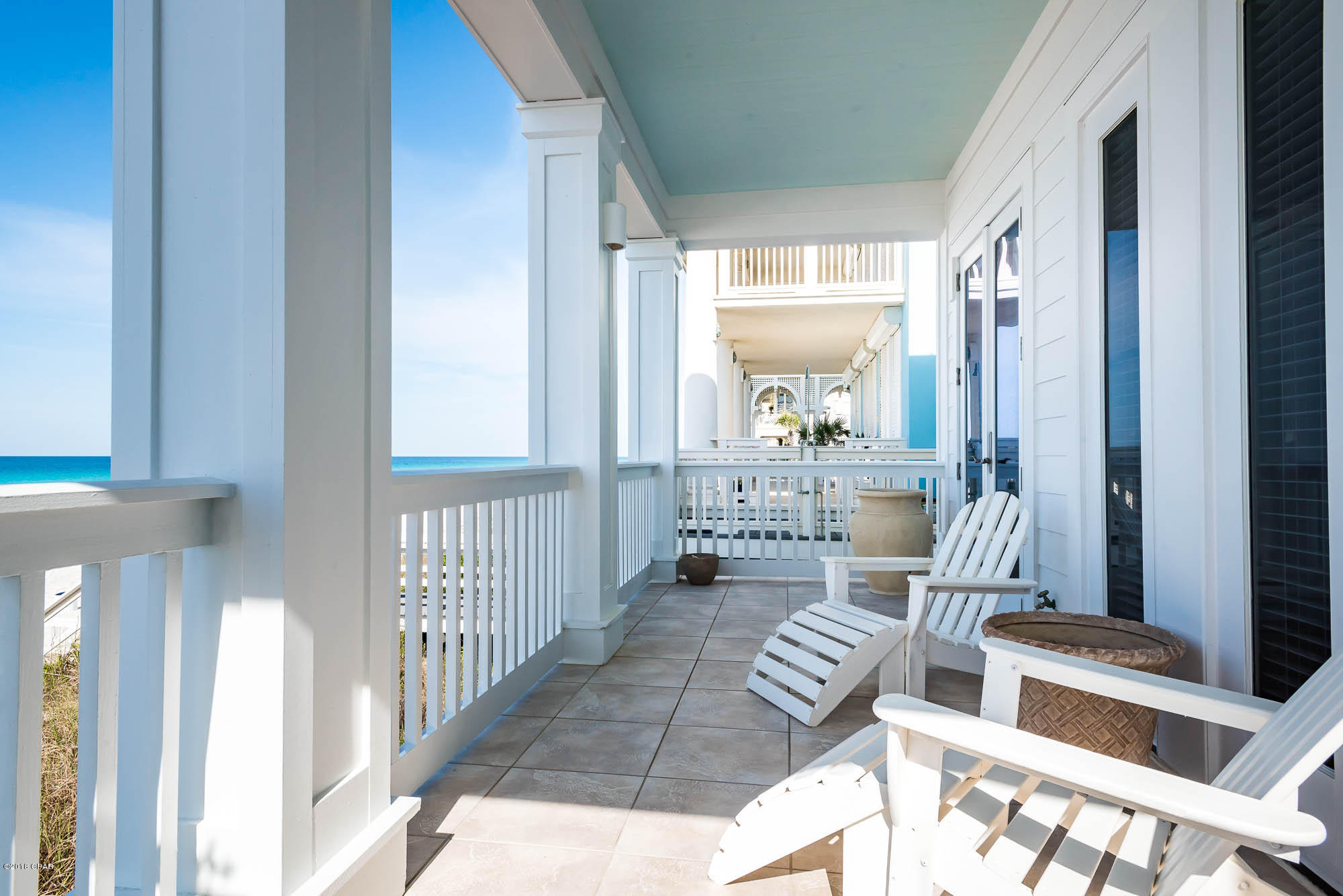 Carillon Beach Phase III - Residential