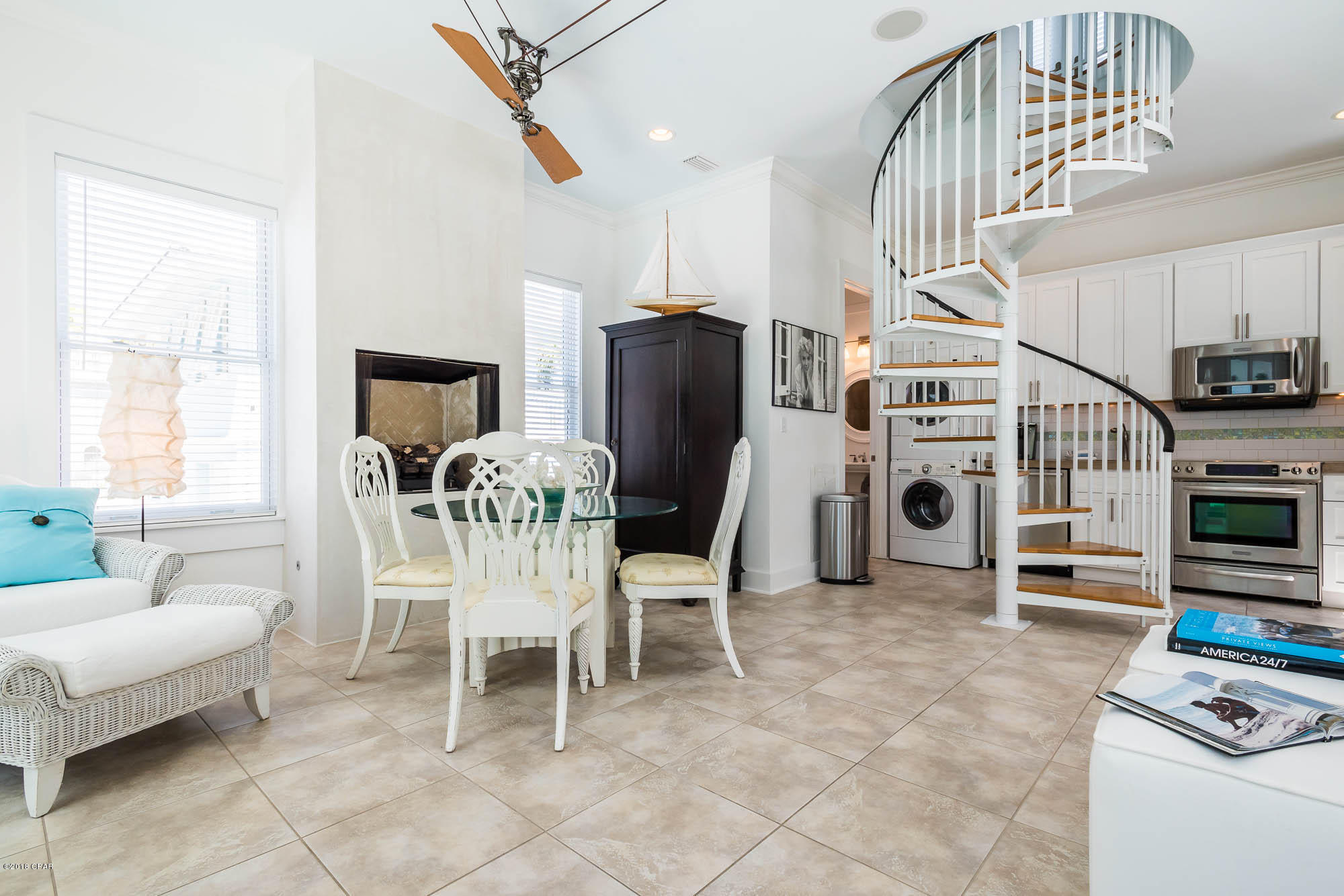 Carillon Beach Phase III - Residential