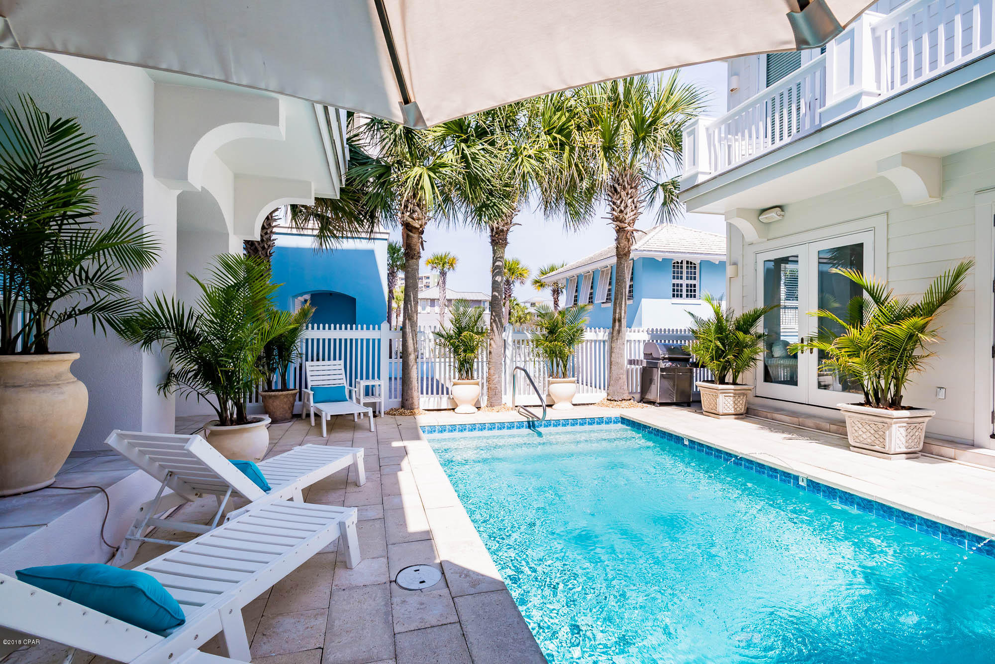 Carillon Beach Phase III - Residential