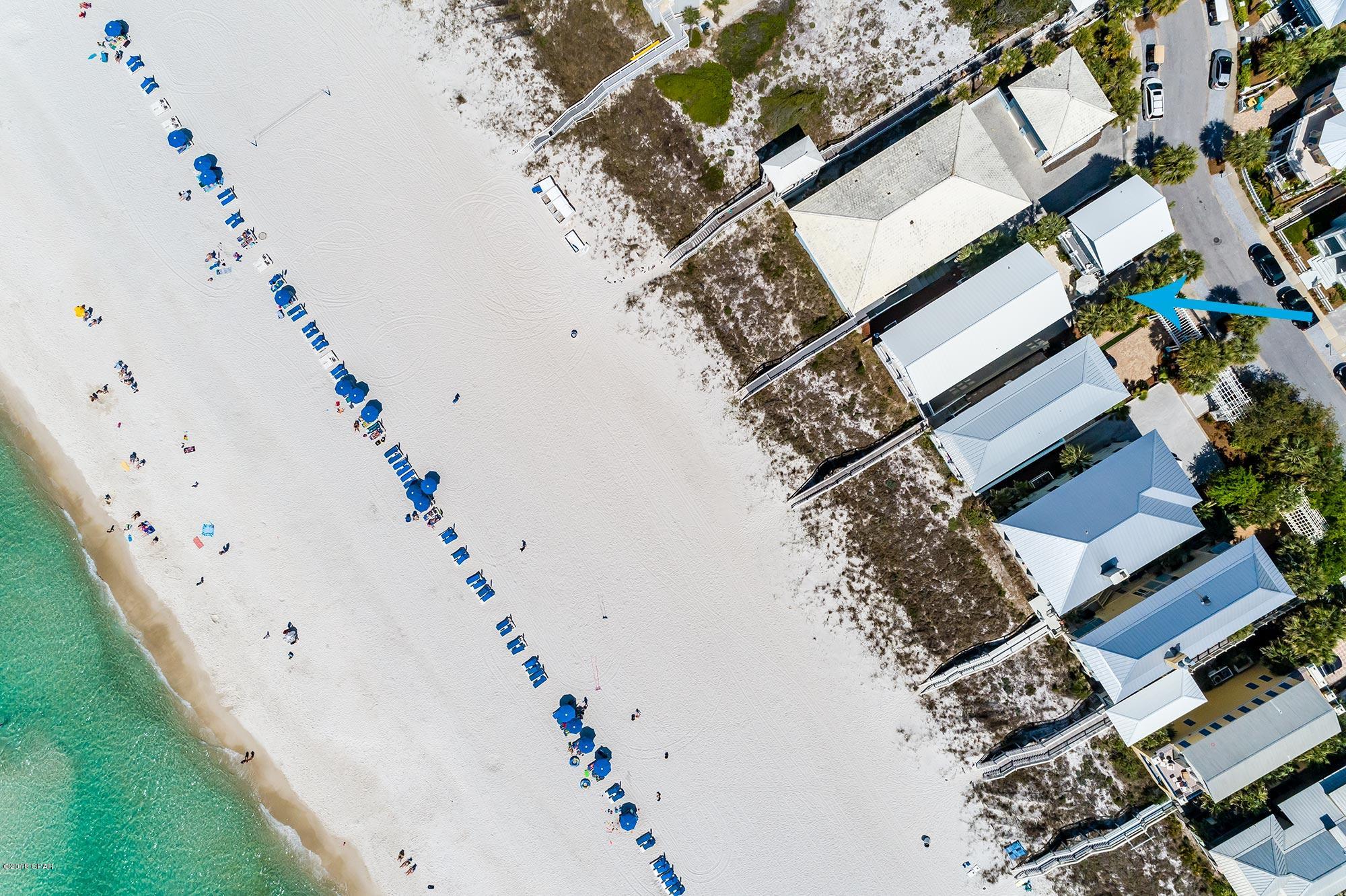 Carillon Beach Phase III - Residential