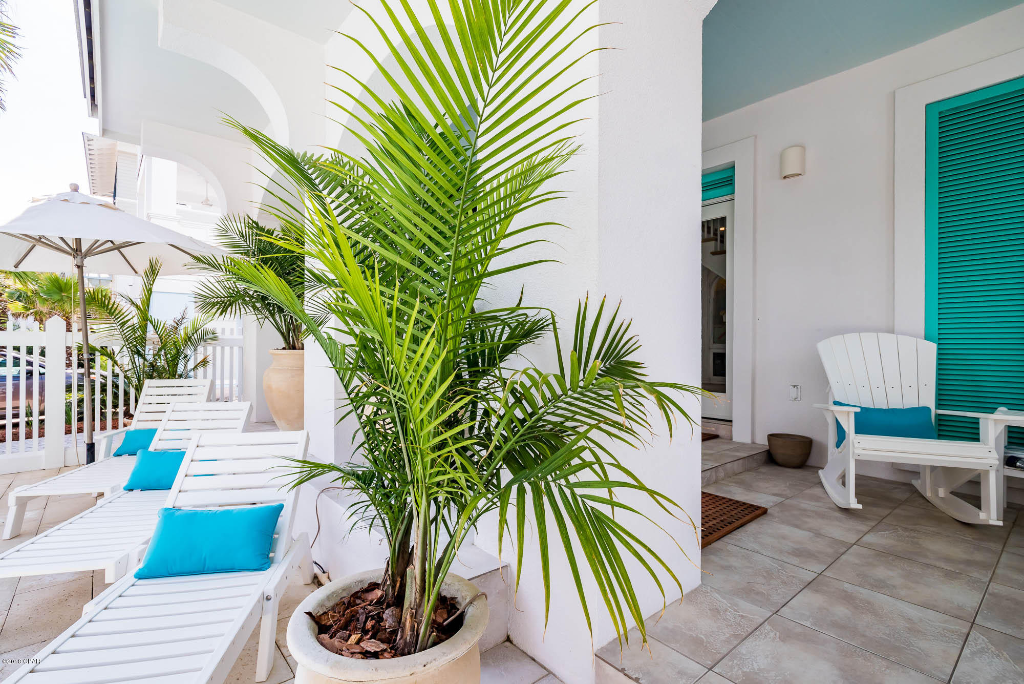 Carillon Beach Phase III - Residential