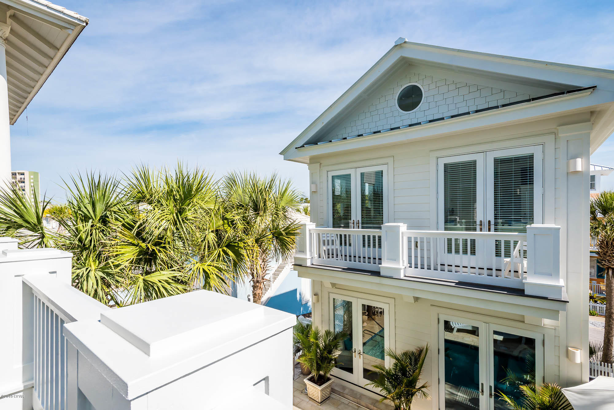 Carillon Beach Phase III - Residential