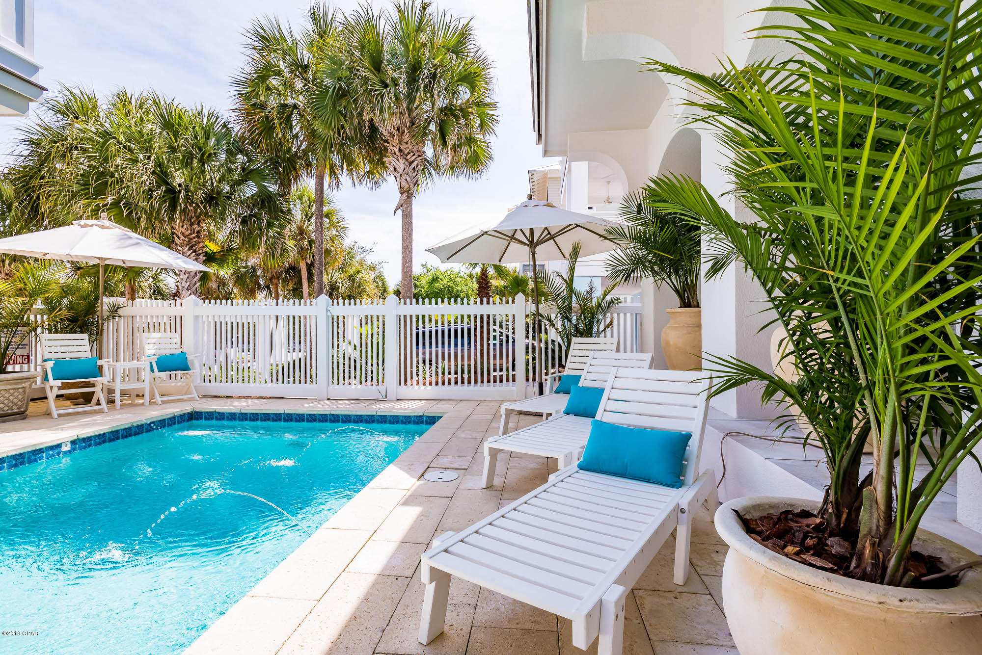 Carillon Beach Phase III - Residential