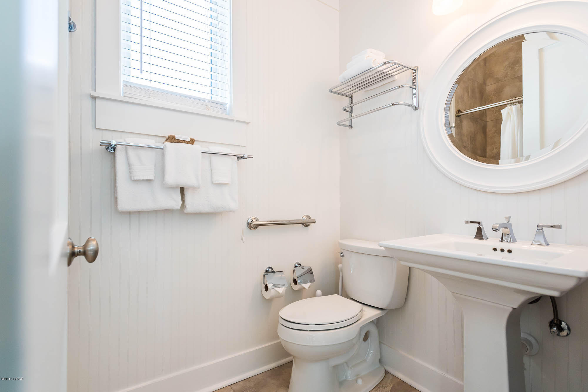 Carillon Beach Phase III - Residential