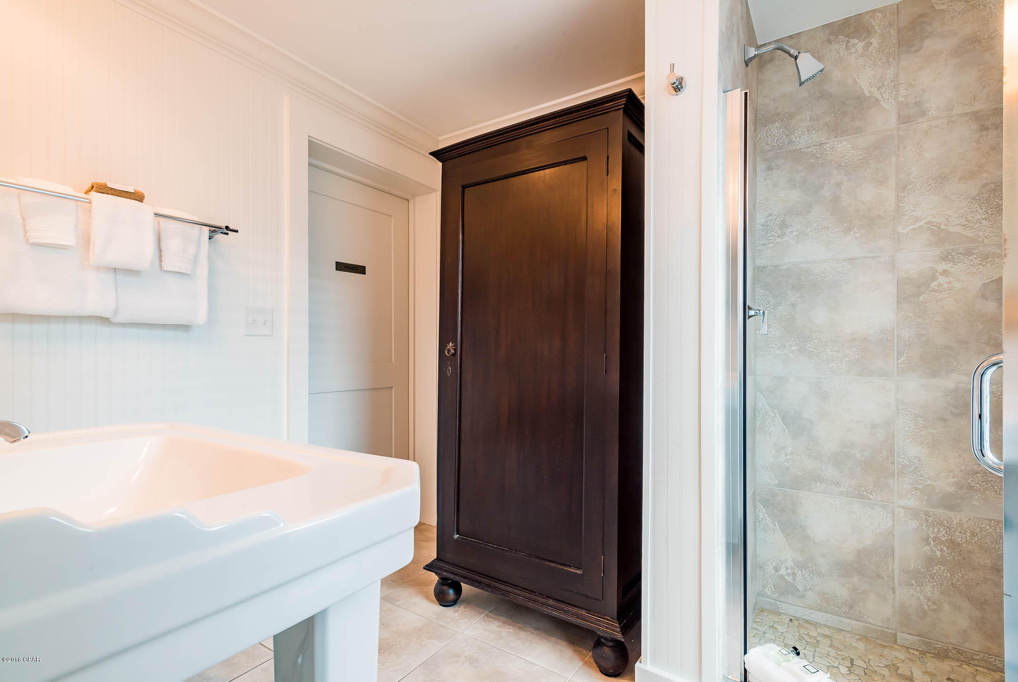 Carillon Beach Phase III - Residential