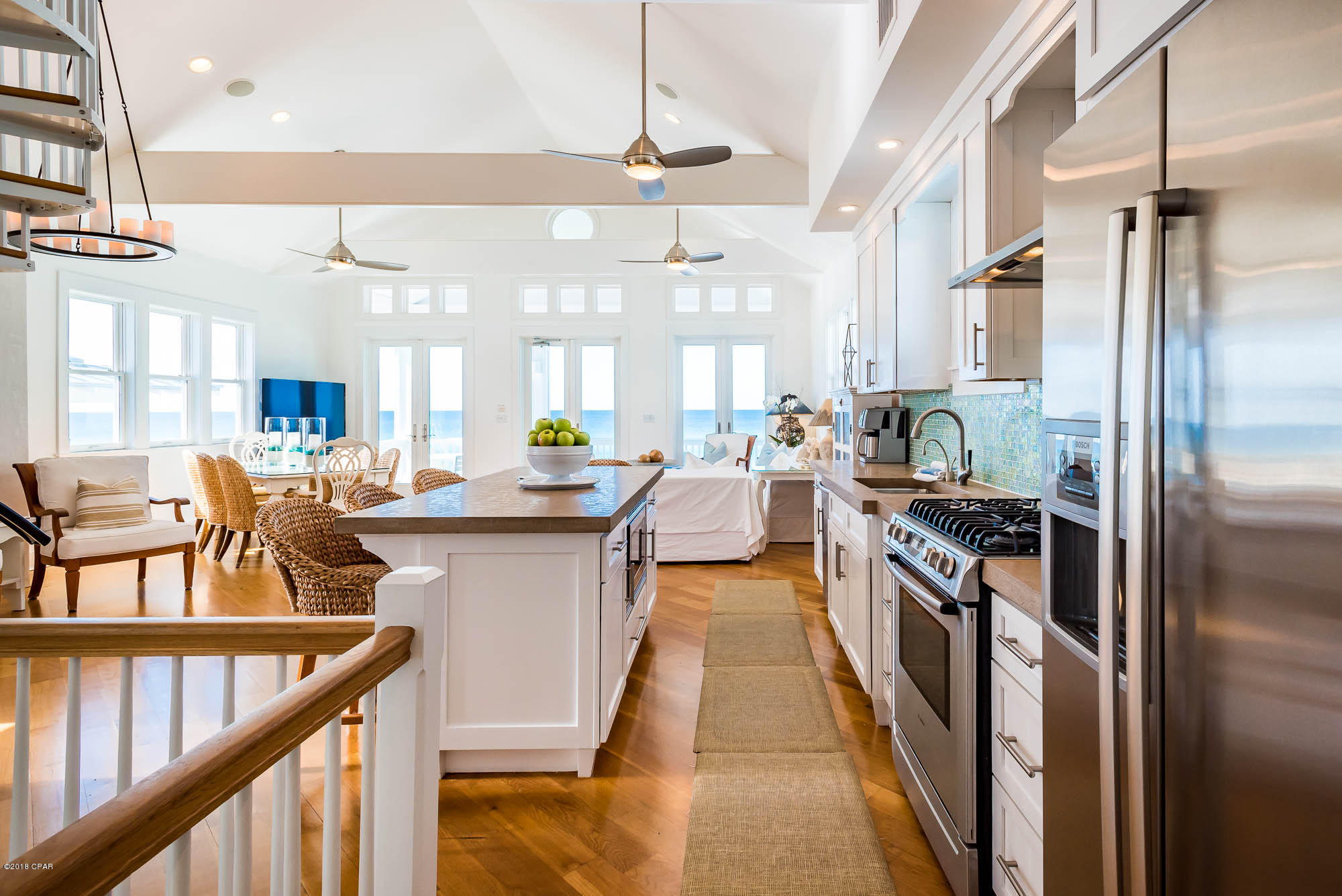 Carillon Beach Phase III - Residential