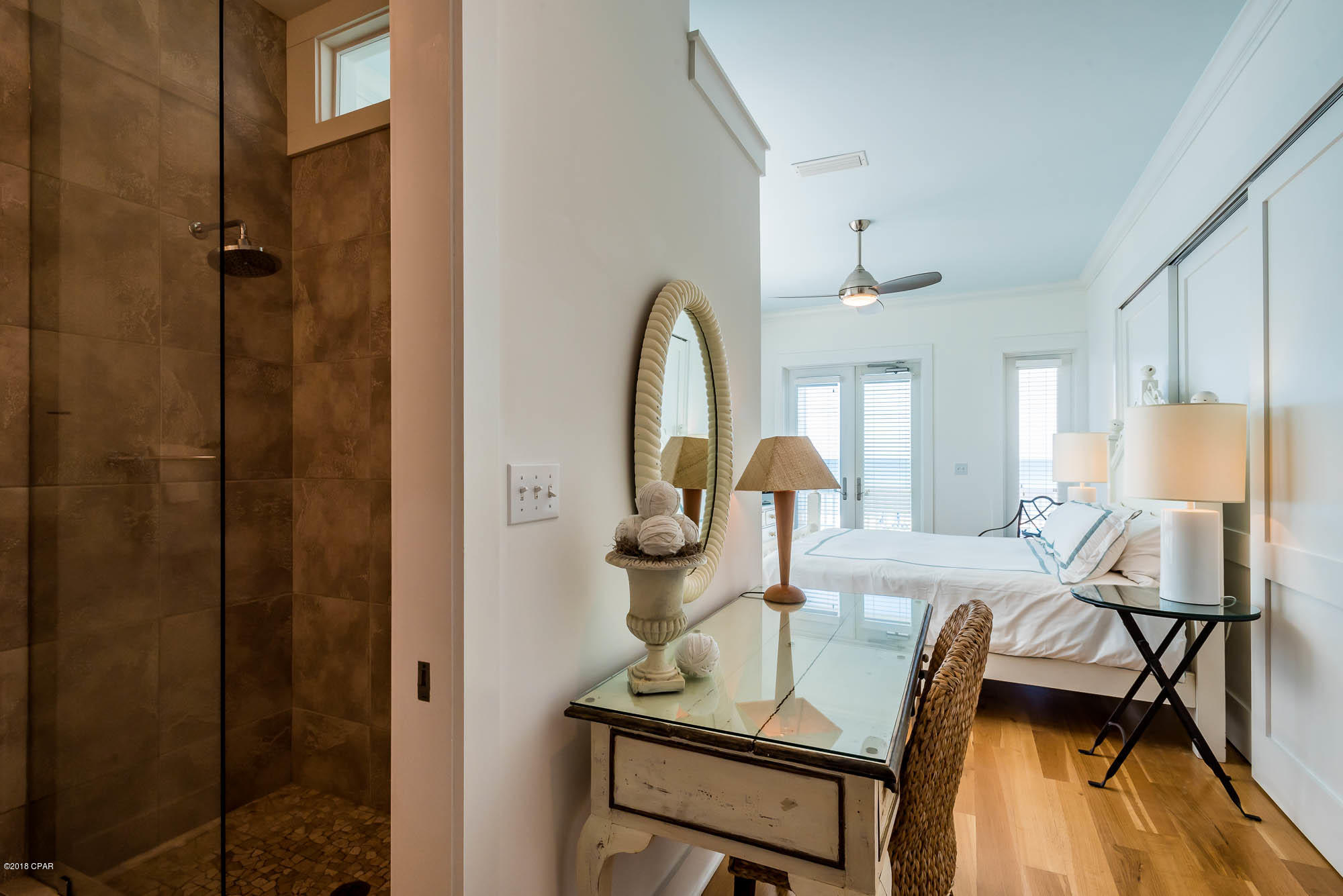 Carillon Beach Phase III - Residential