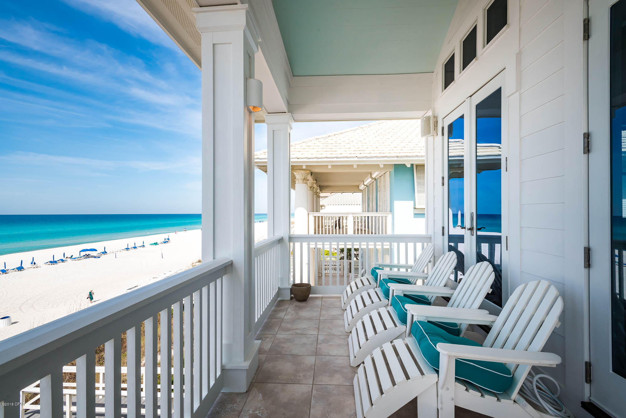 Carillon Beach Phase III - Residential