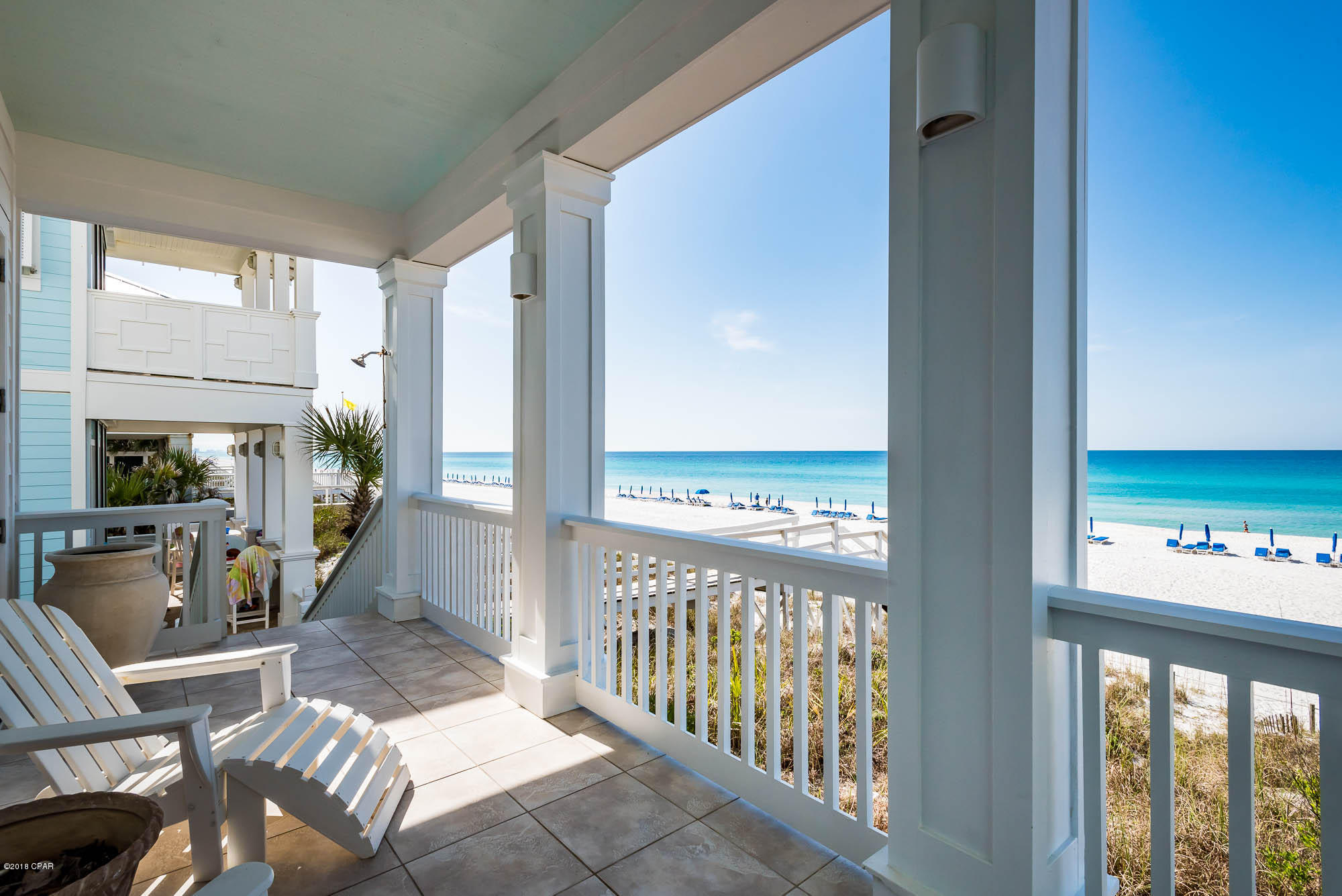 Carillon Beach Phase III - Residential