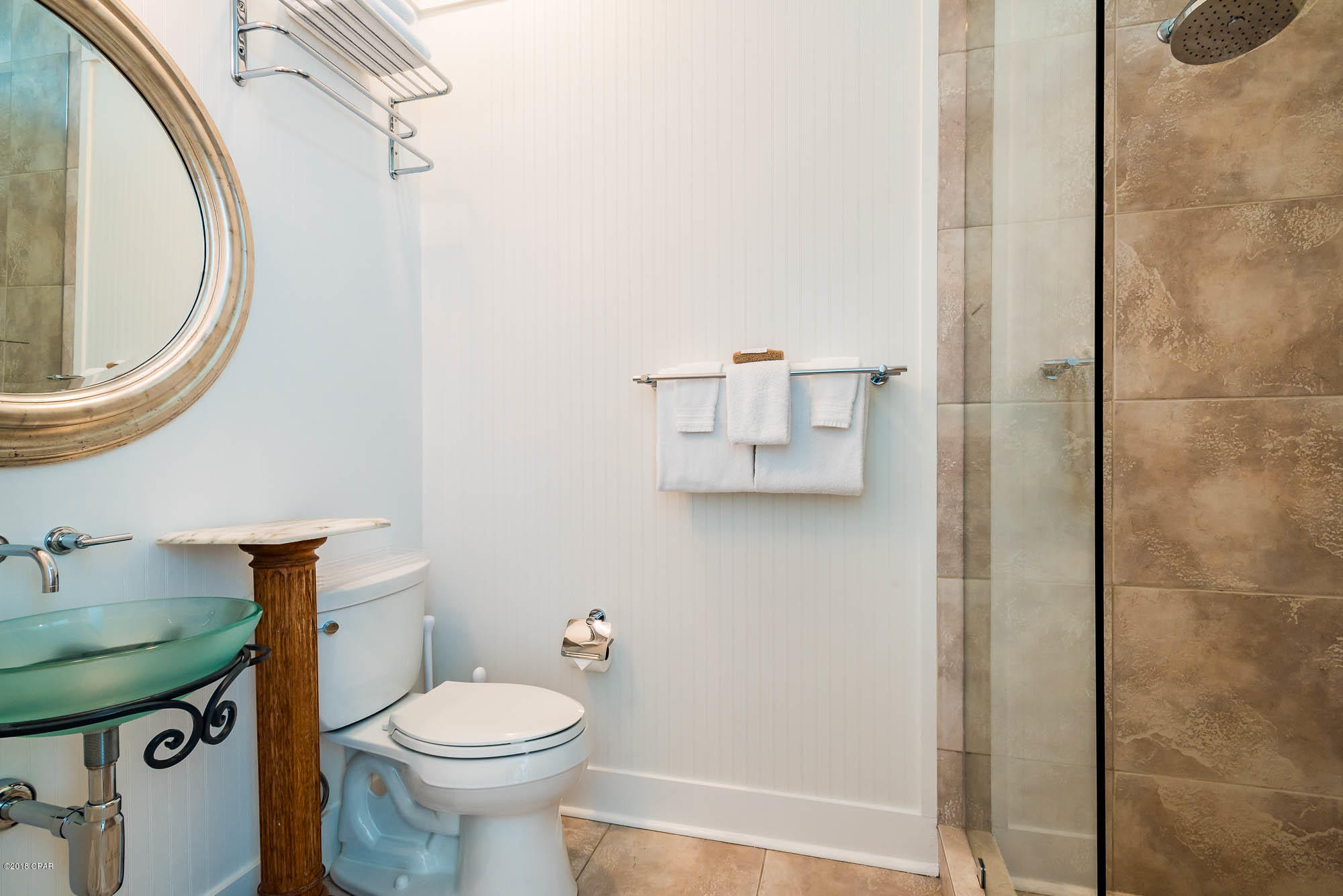 Carillon Beach Phase III - Residential