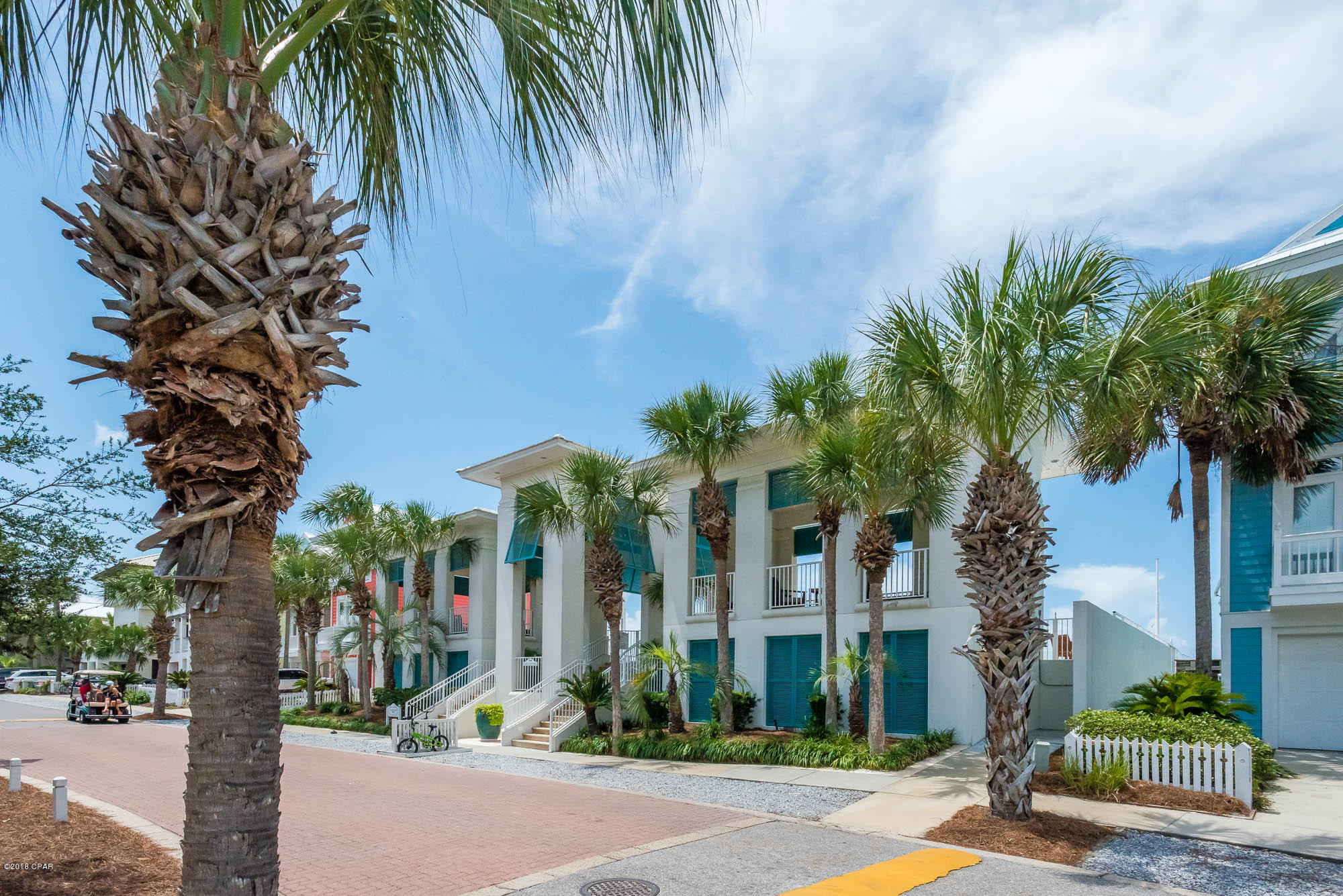 Carillon Beach Phase III - Residential