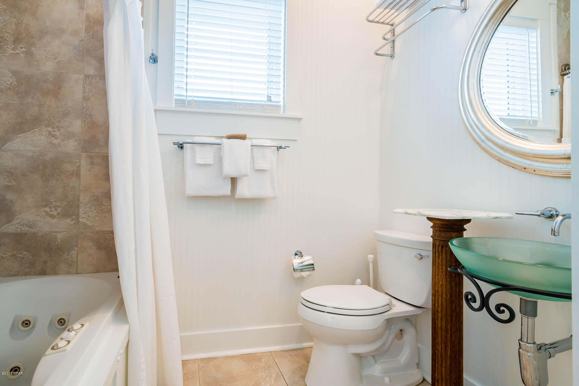 Carillon Beach Phase III - Residential