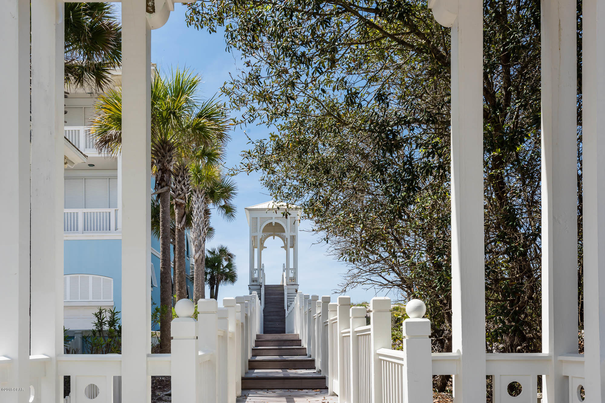 Carillon Beach Phase III - Residential