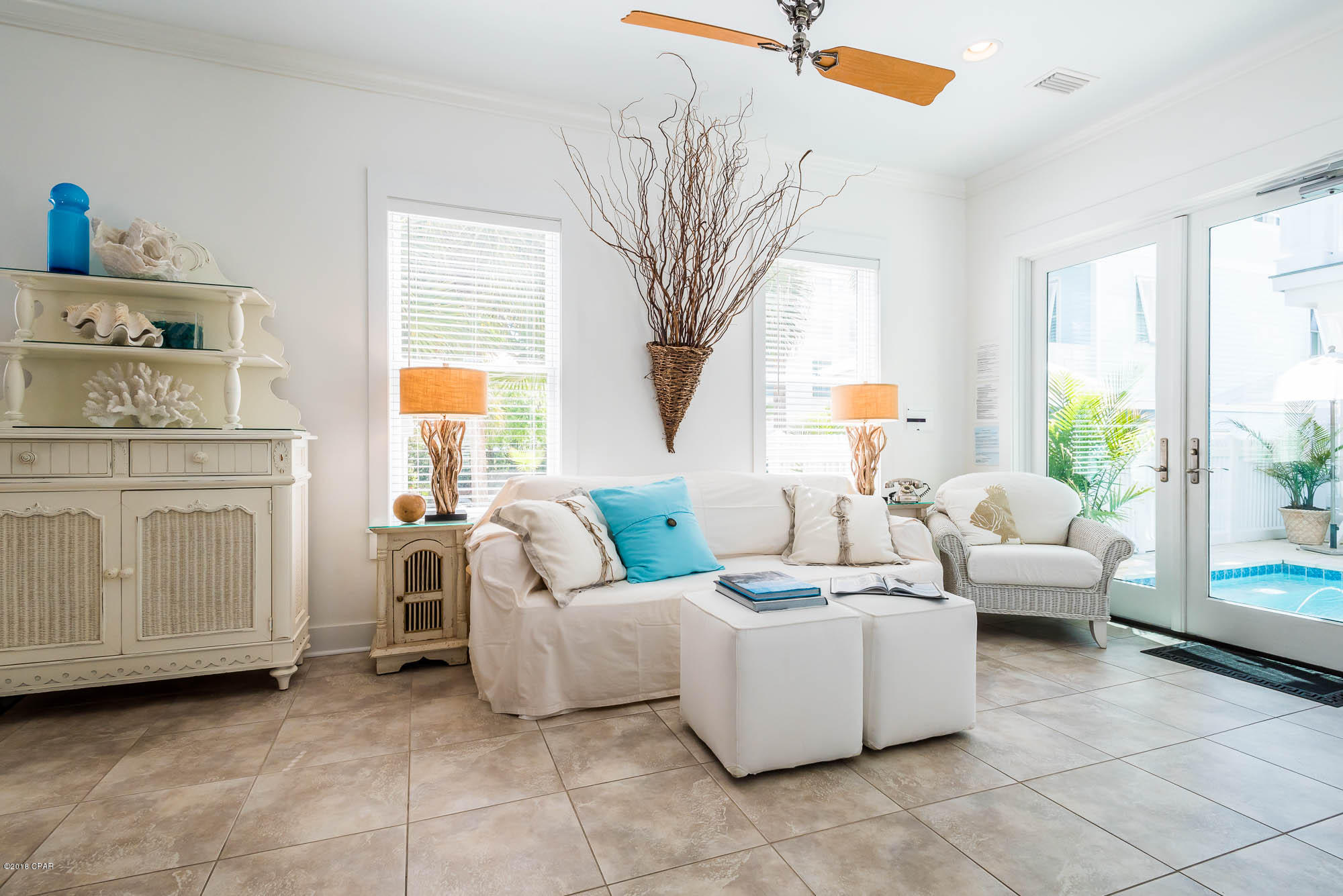 Carillon Beach Phase III - Residential