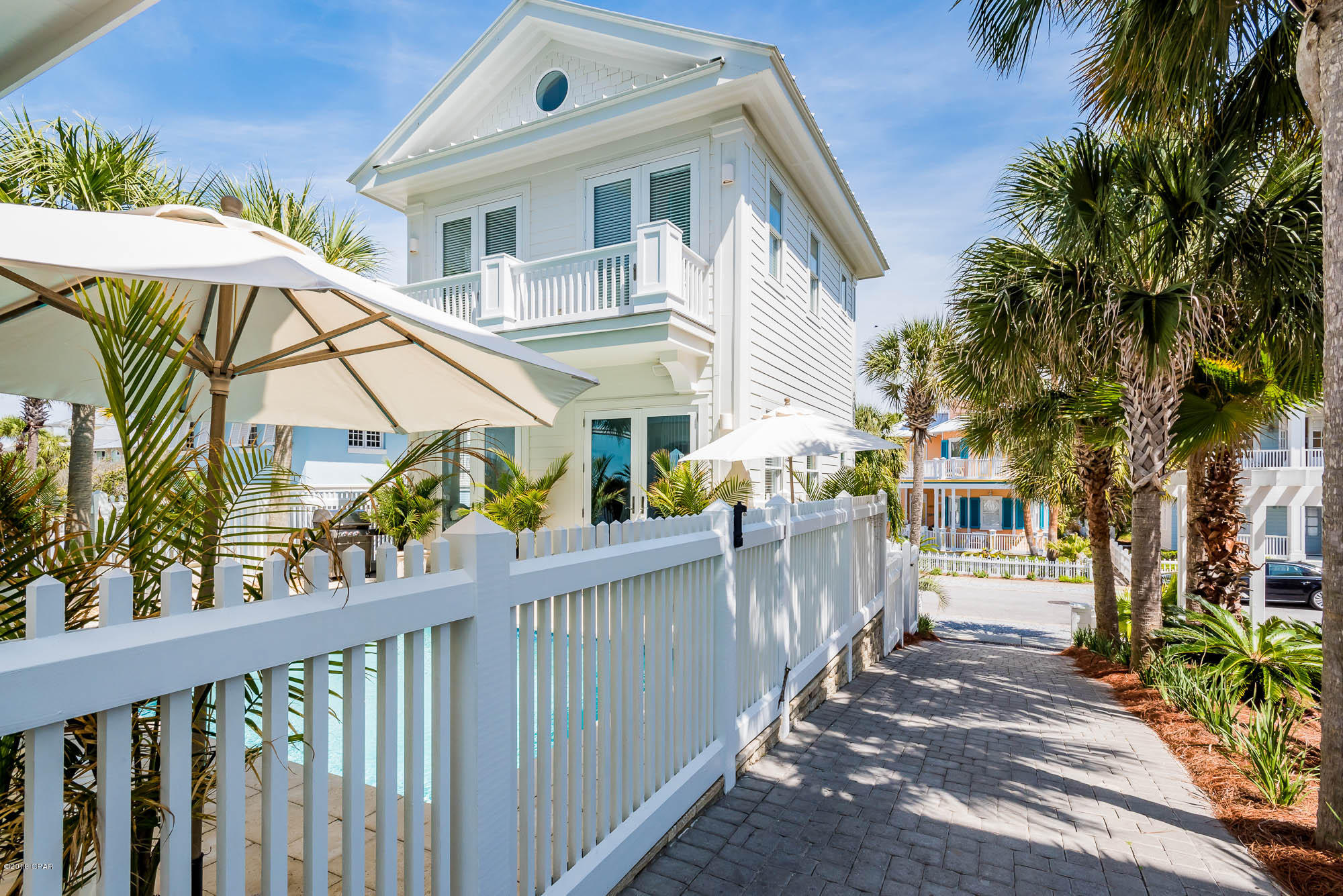 Carillon Beach Phase III - Residential