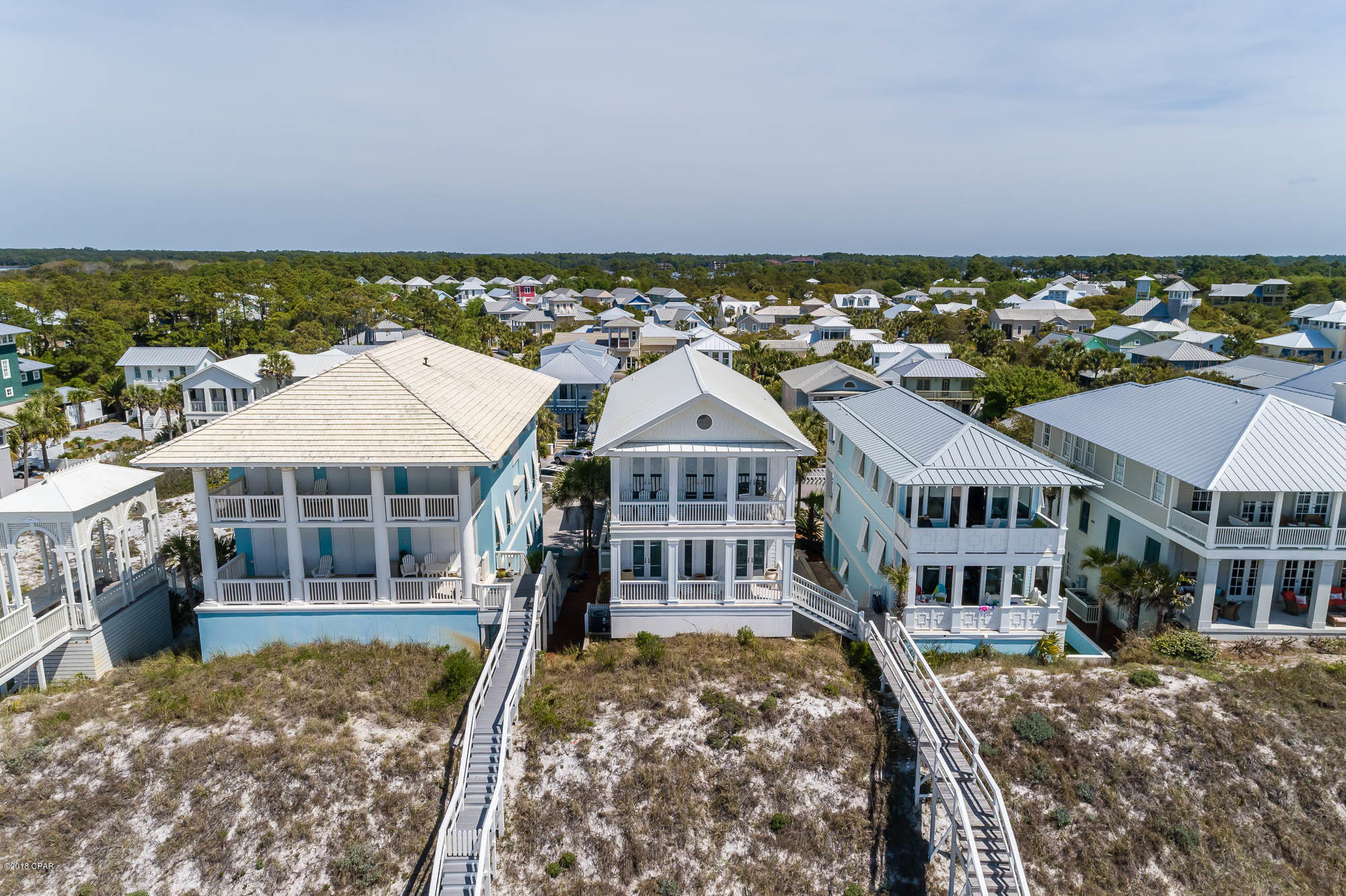 Carillon Beach Phase III - Residential