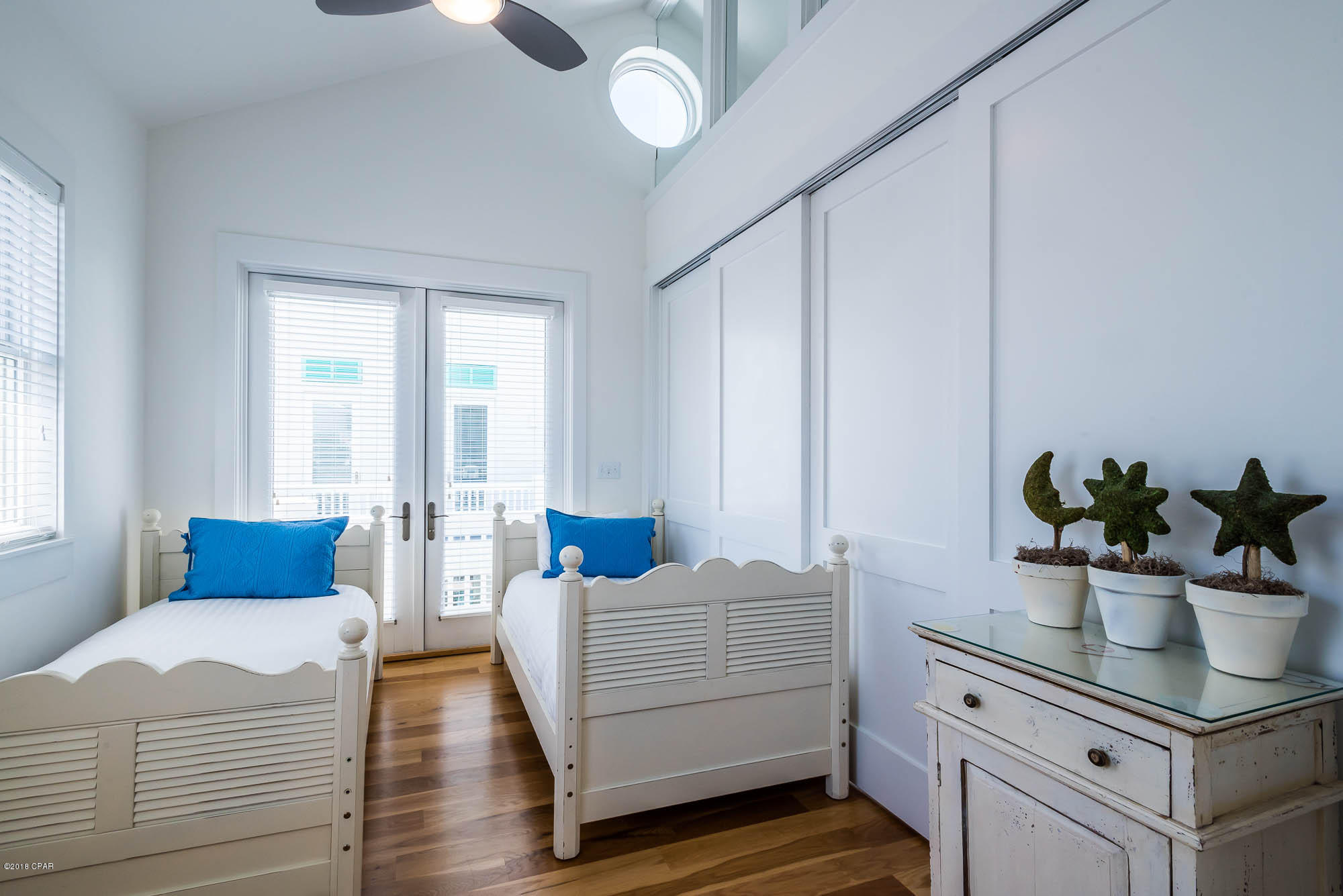 Carillon Beach Phase III - Residential