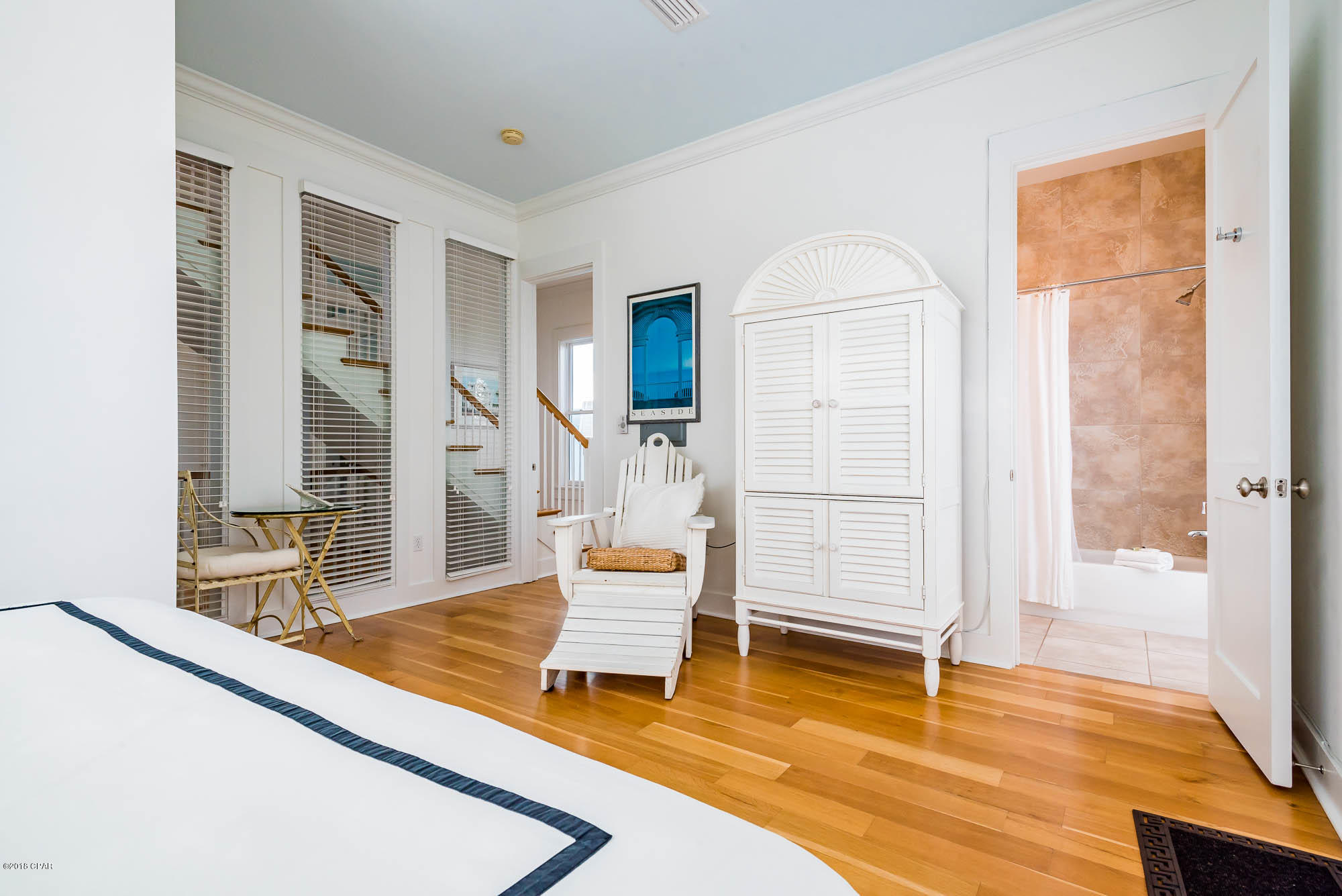 Carillon Beach Phase III - Residential