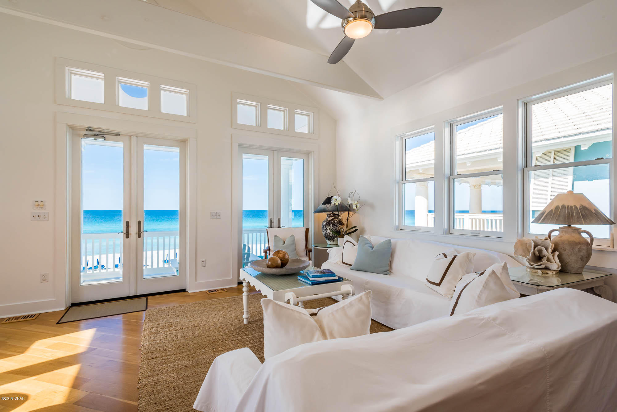 Carillon Beach Phase III - Residential