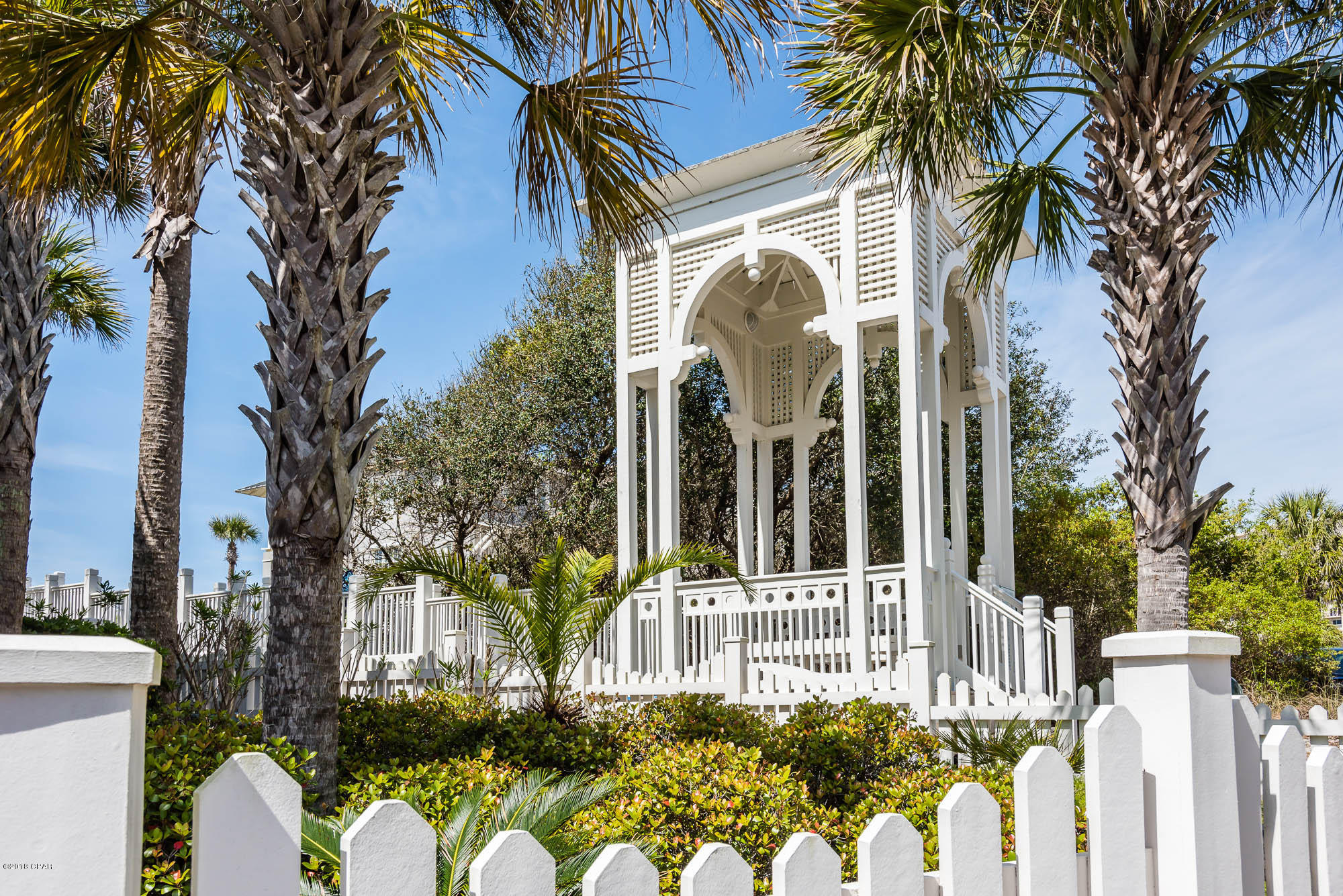 Carillon Beach Phase III - Residential