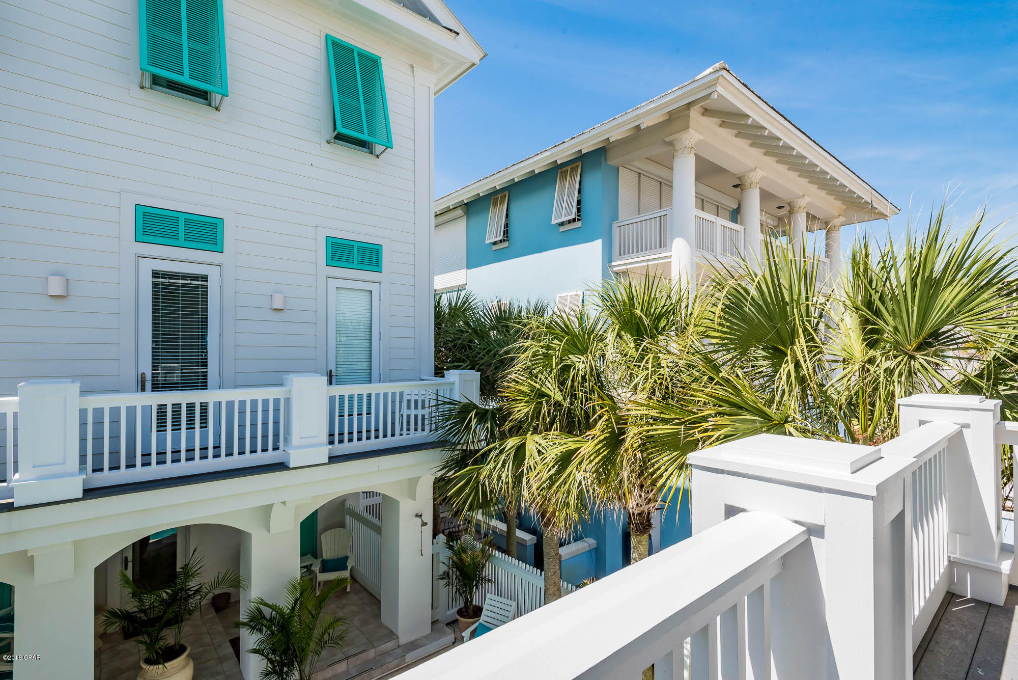 Carillon Beach Phase III - Residential