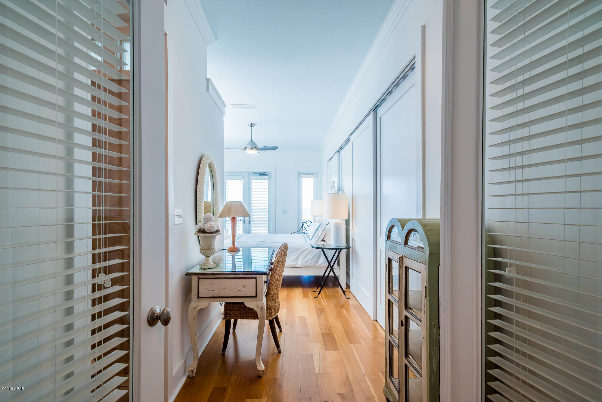 Carillon Beach Phase III - Residential