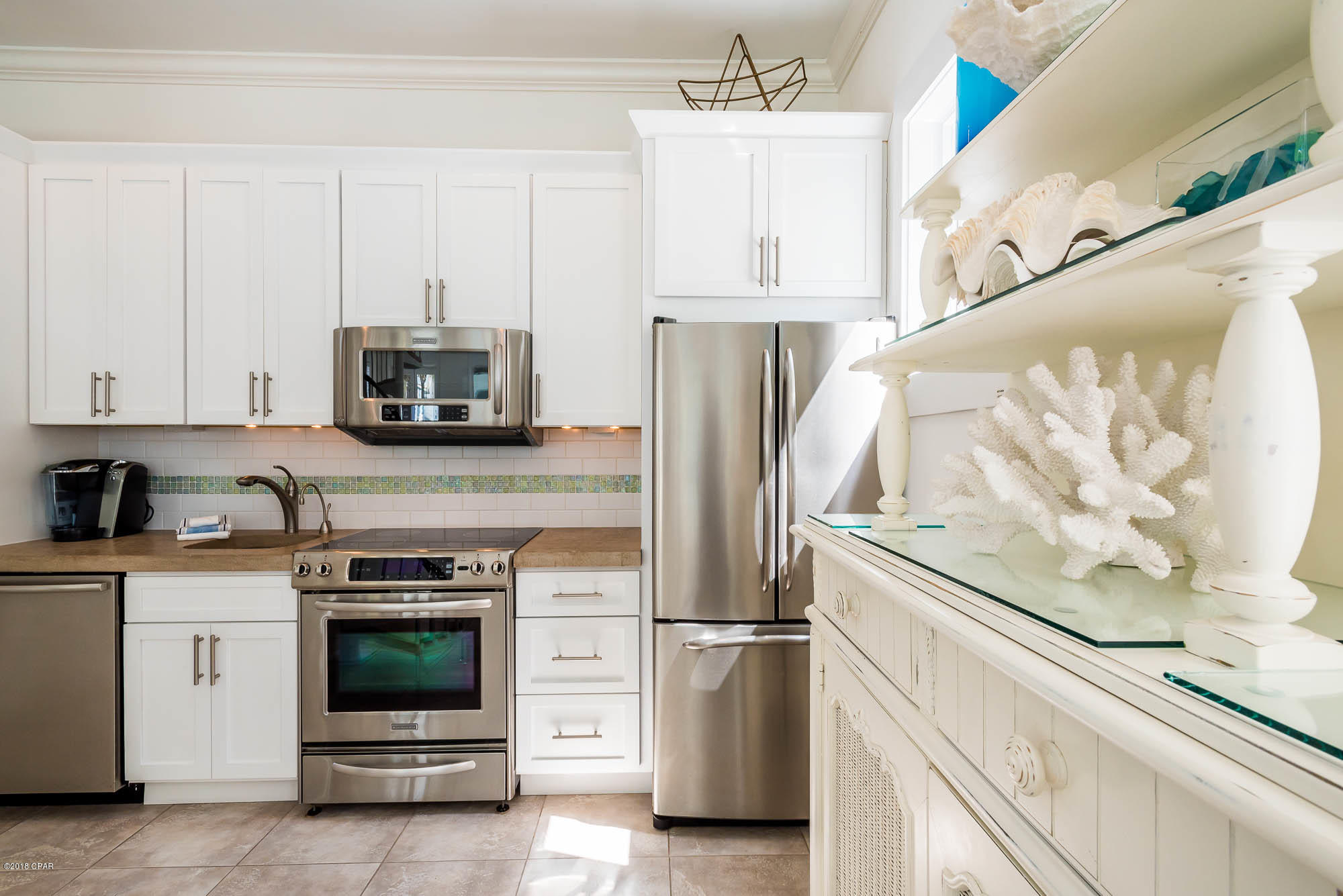 Carillon Beach Phase III - Residential