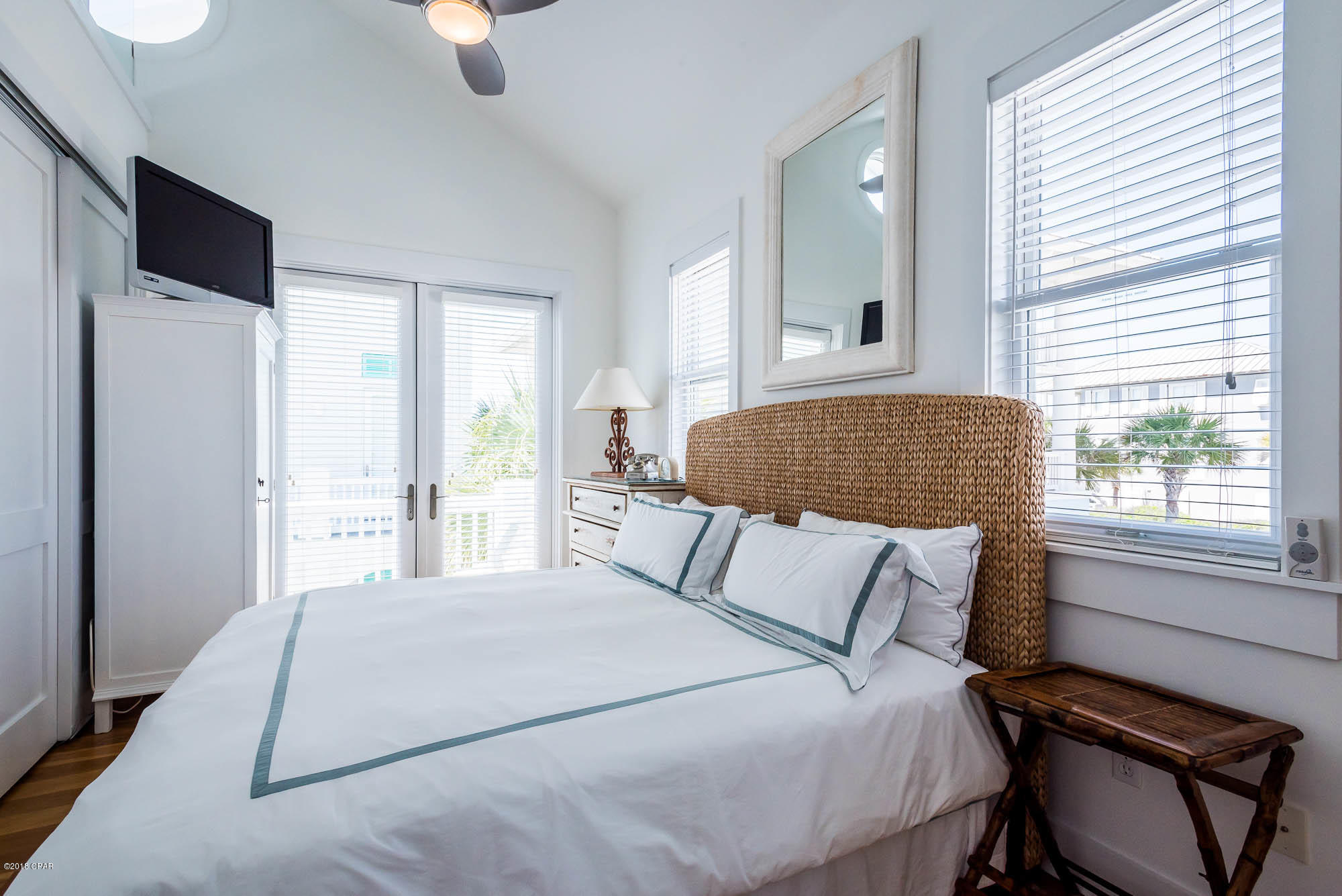 Carillon Beach Phase III - Residential