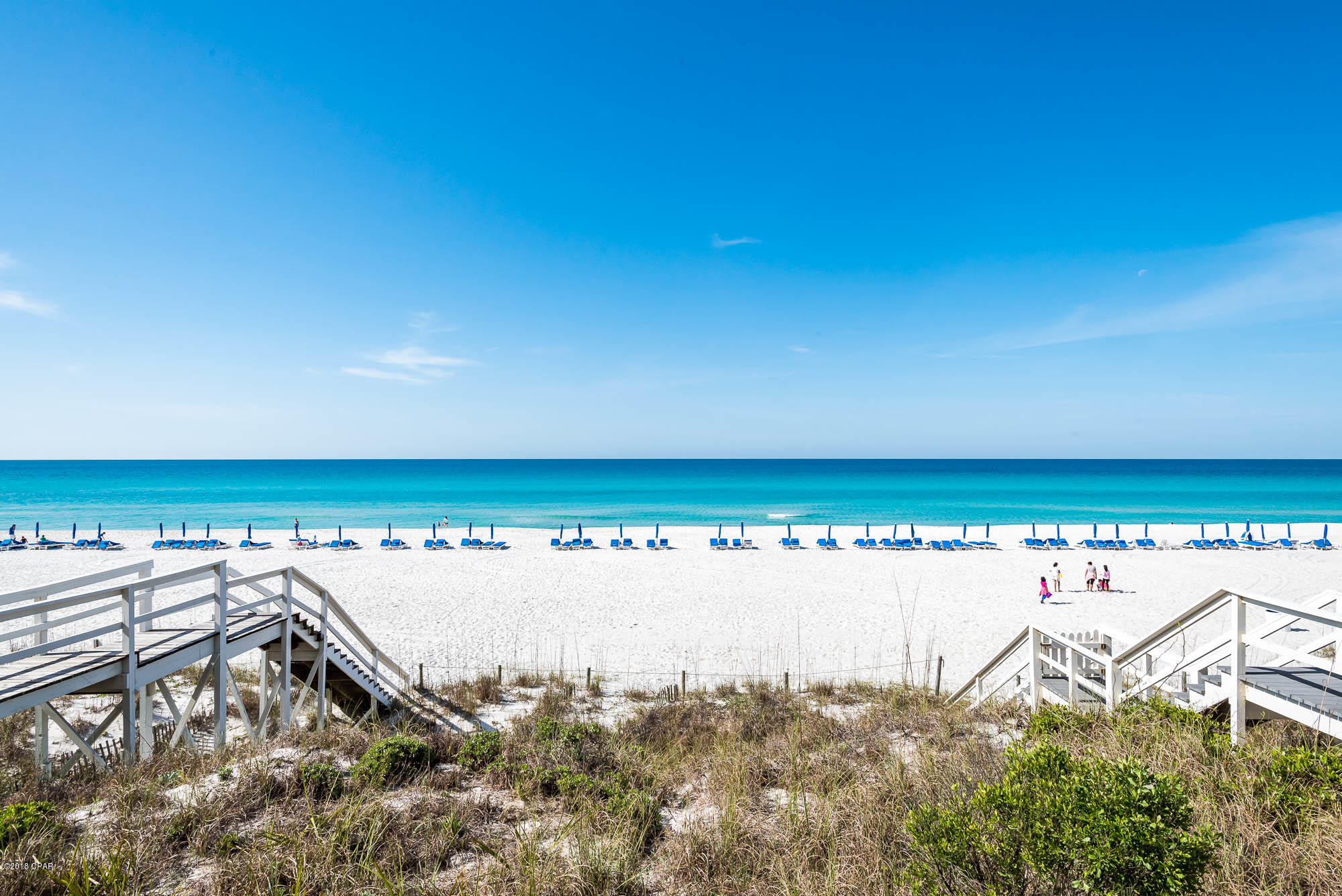 Carillon Beach Phase III - Residential