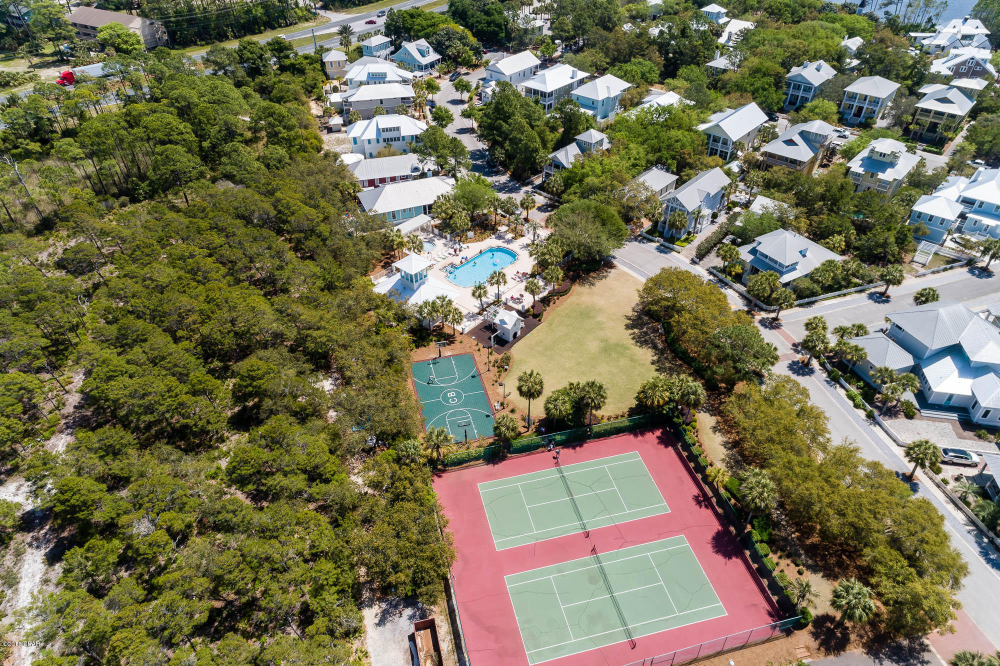 Carillon Beach Phase III - Residential