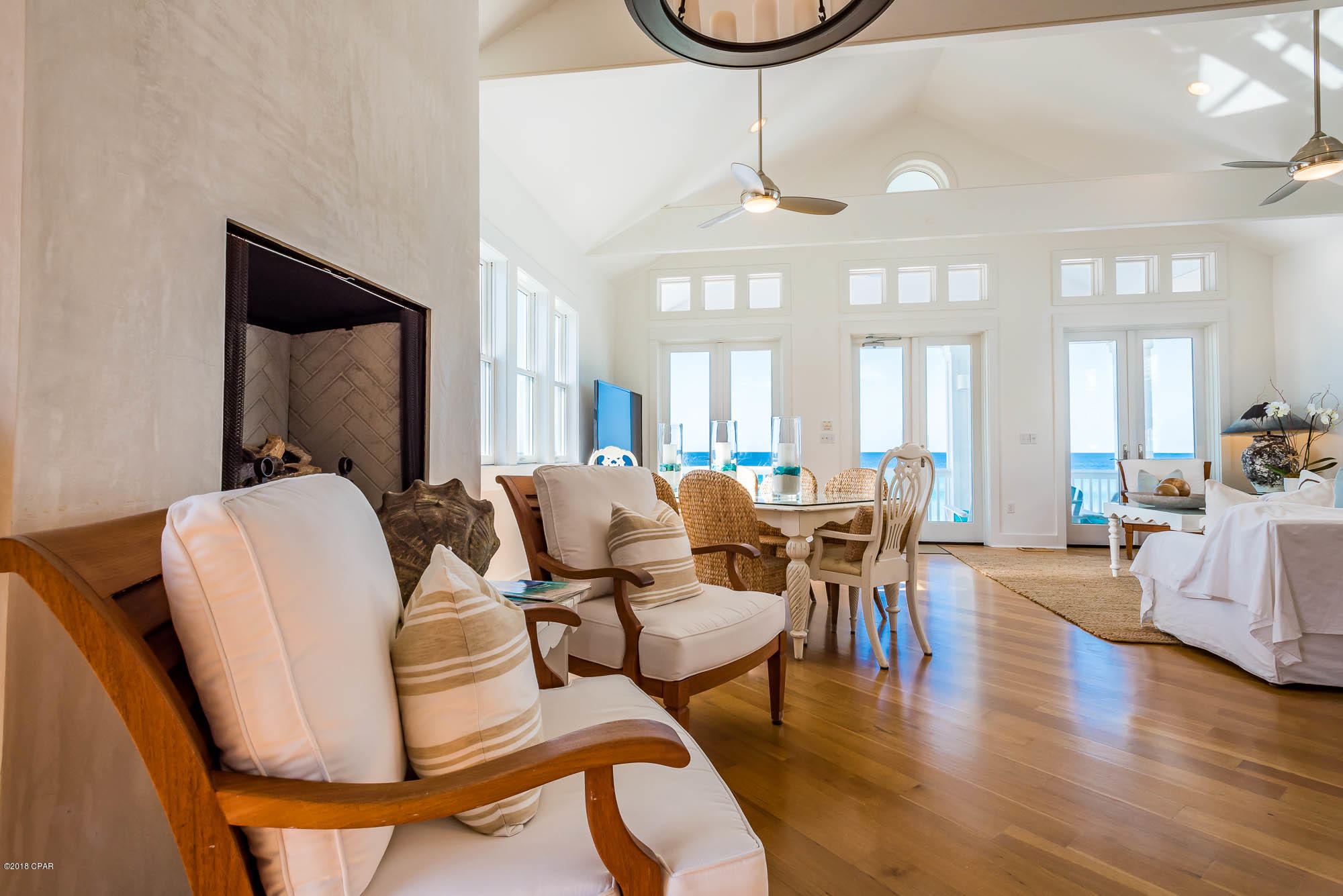 Carillon Beach Phase III - Residential