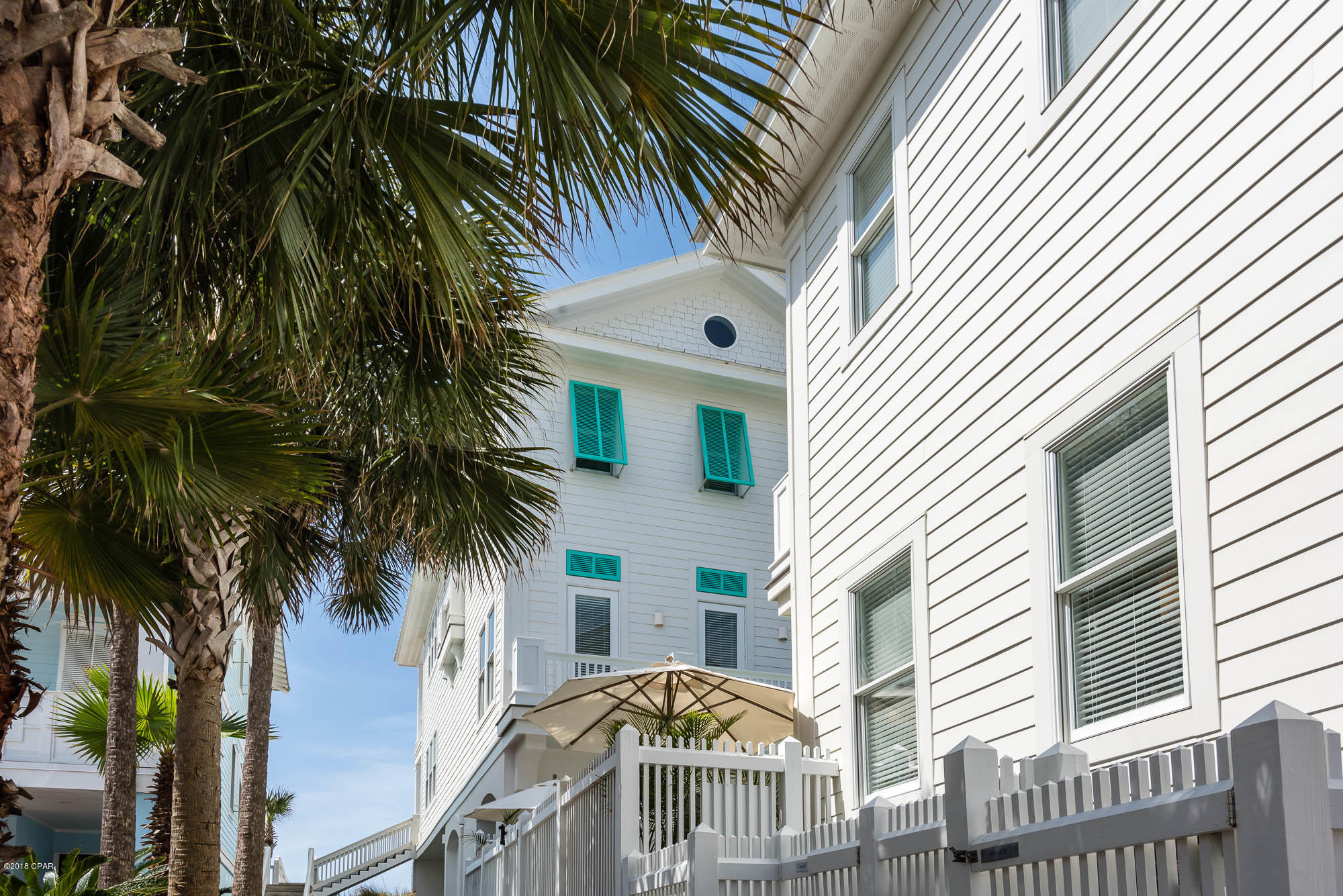 Carillon Beach Phase III - Residential