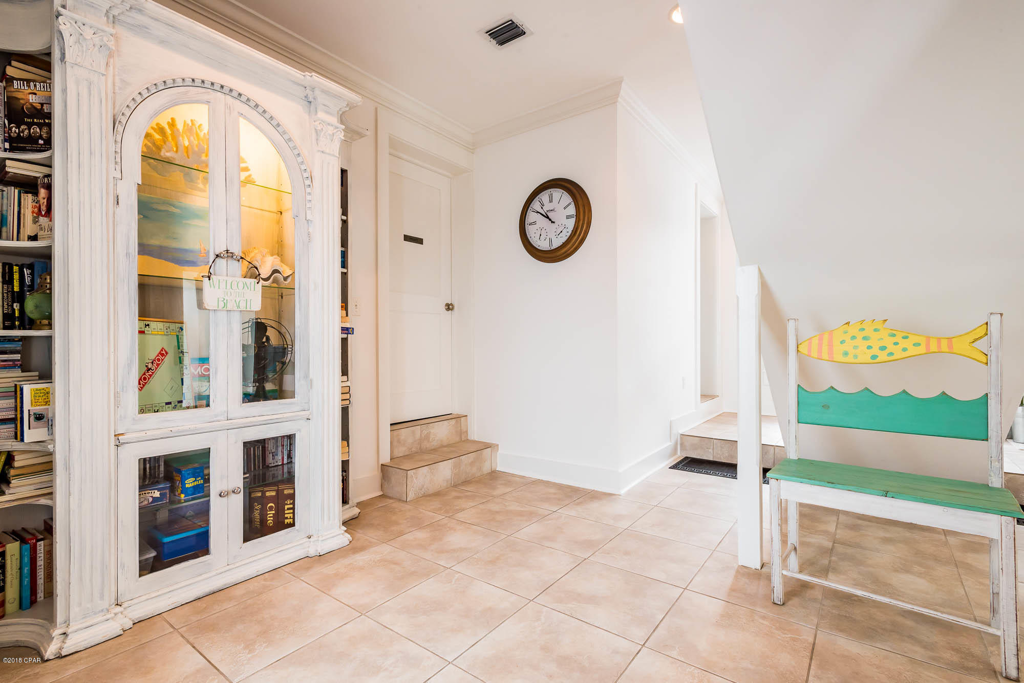 Carillon Beach Phase III - Residential