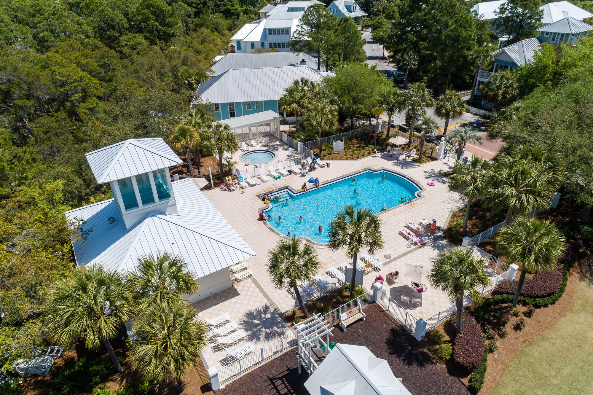 Carillon Beach Phase III - Residential