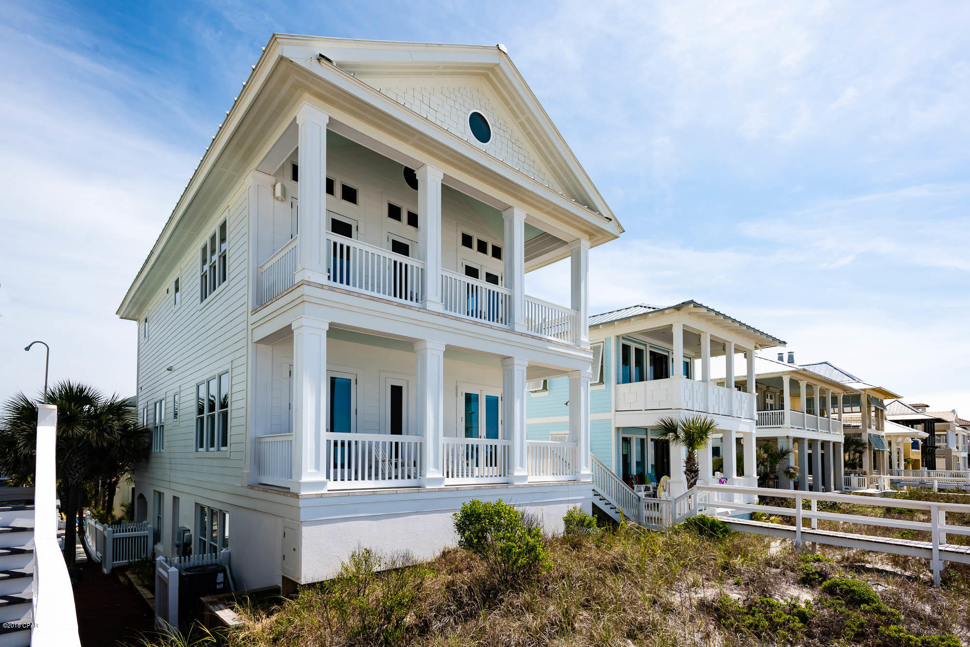 Carillon Beach Phase III - Residential