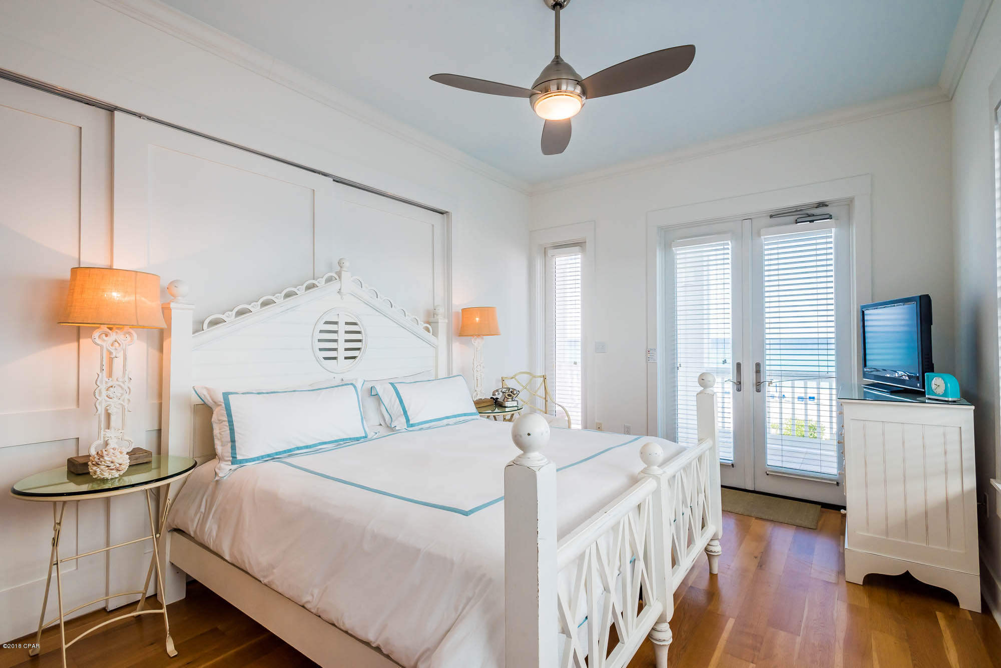 Carillon Beach Phase III - Residential