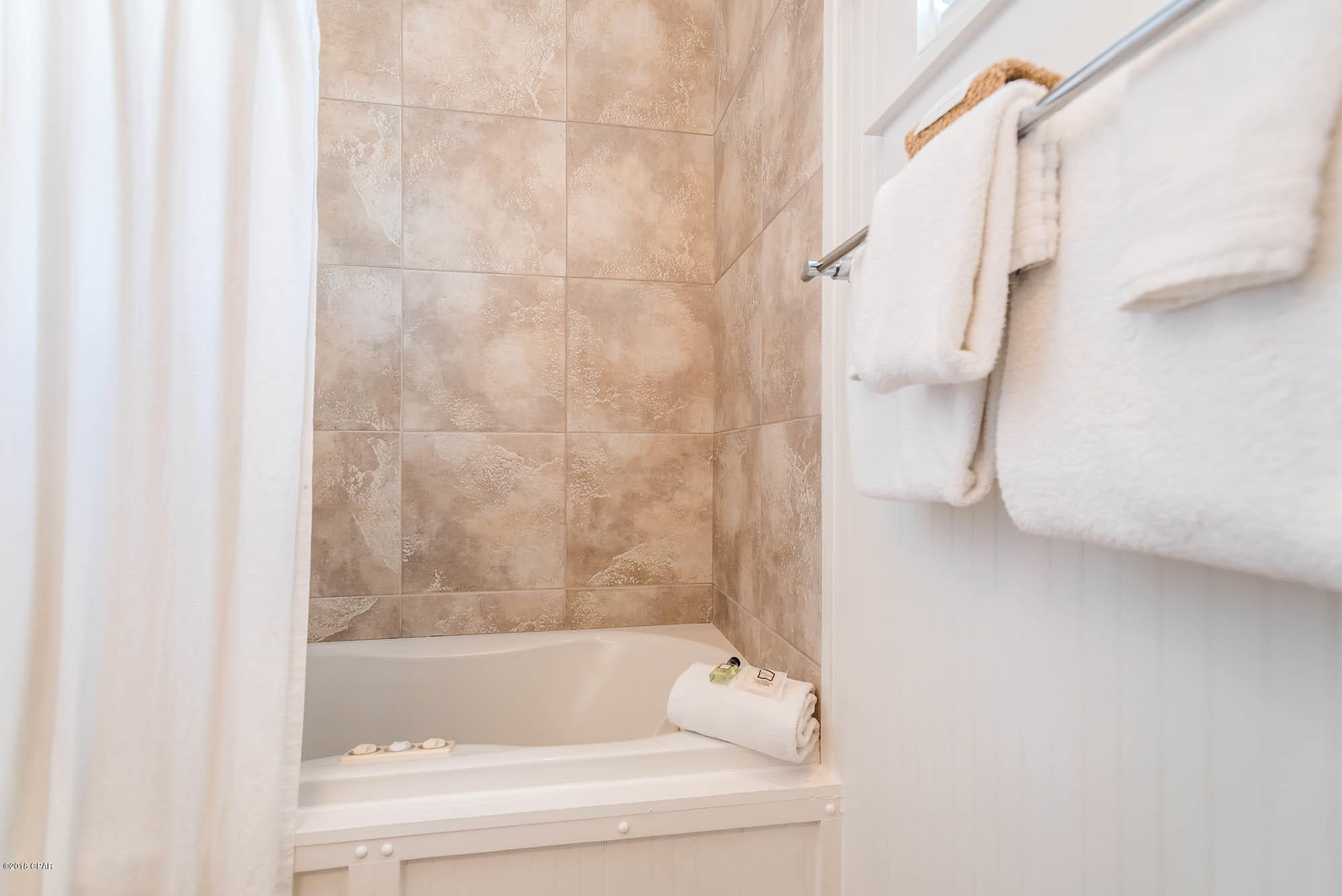 Carillon Beach Phase III - Residential