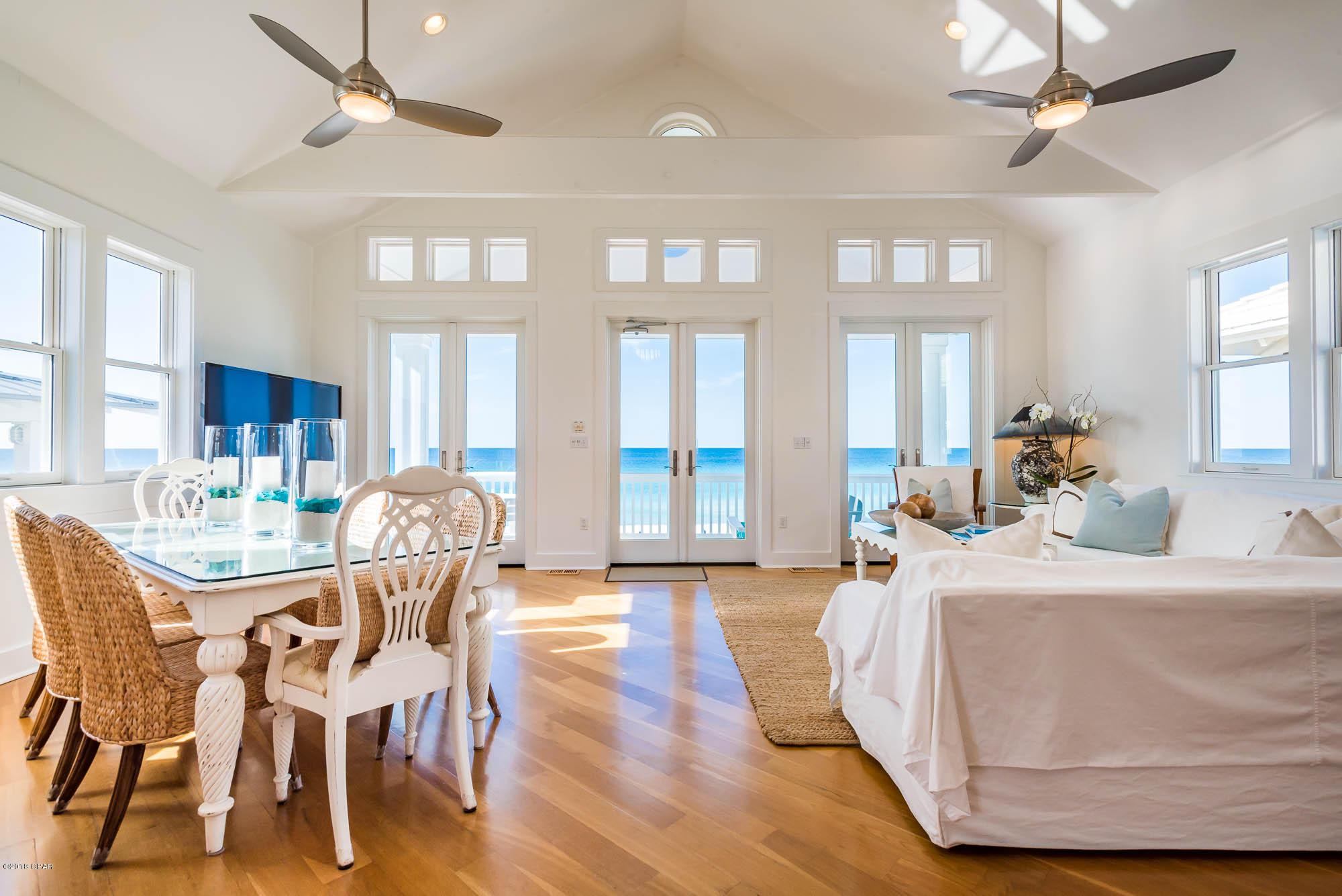 Carillon Beach Phase III - Residential