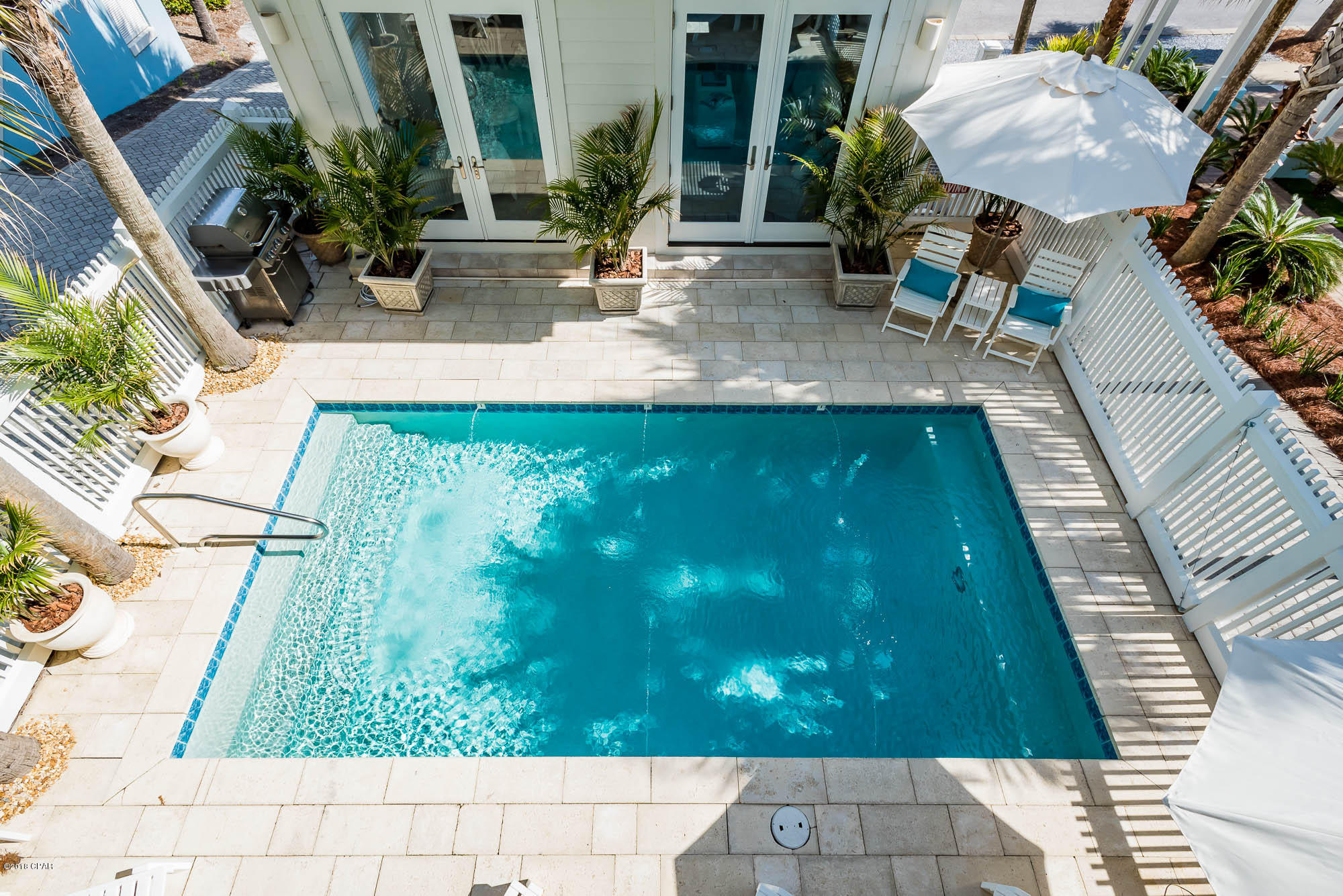 Carillon Beach Phase III - Residential