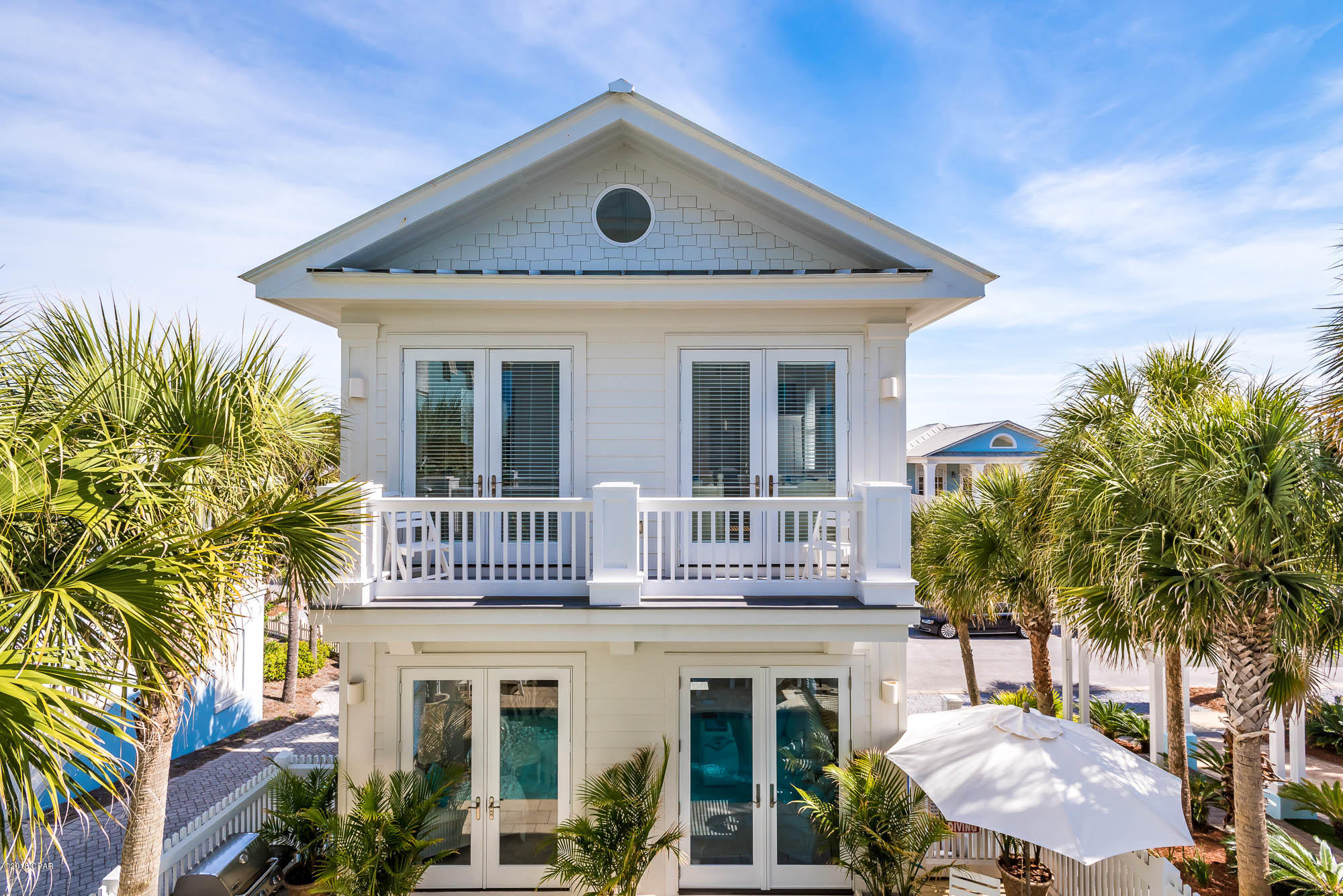 Carillon Beach Phase III - Residential