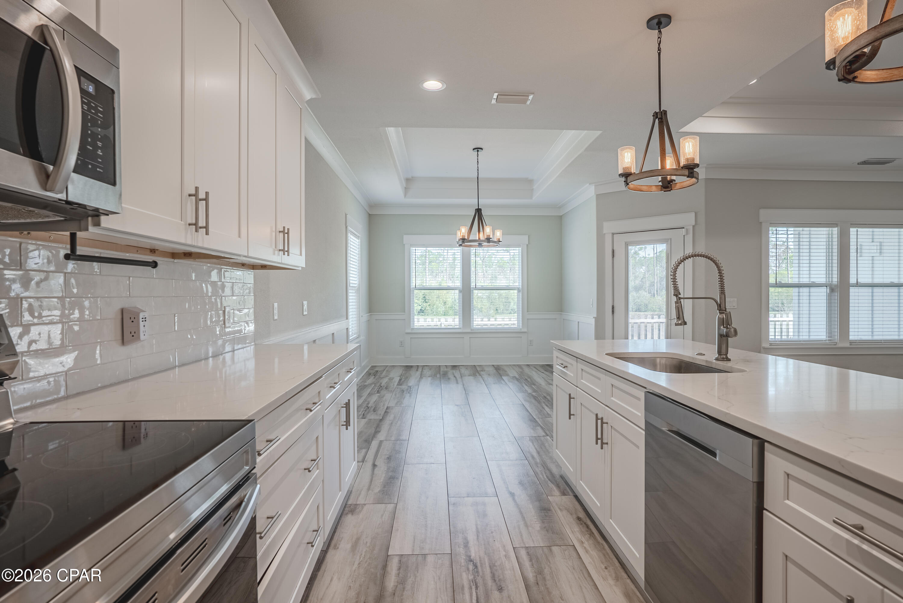 Laguna Haven - Residential