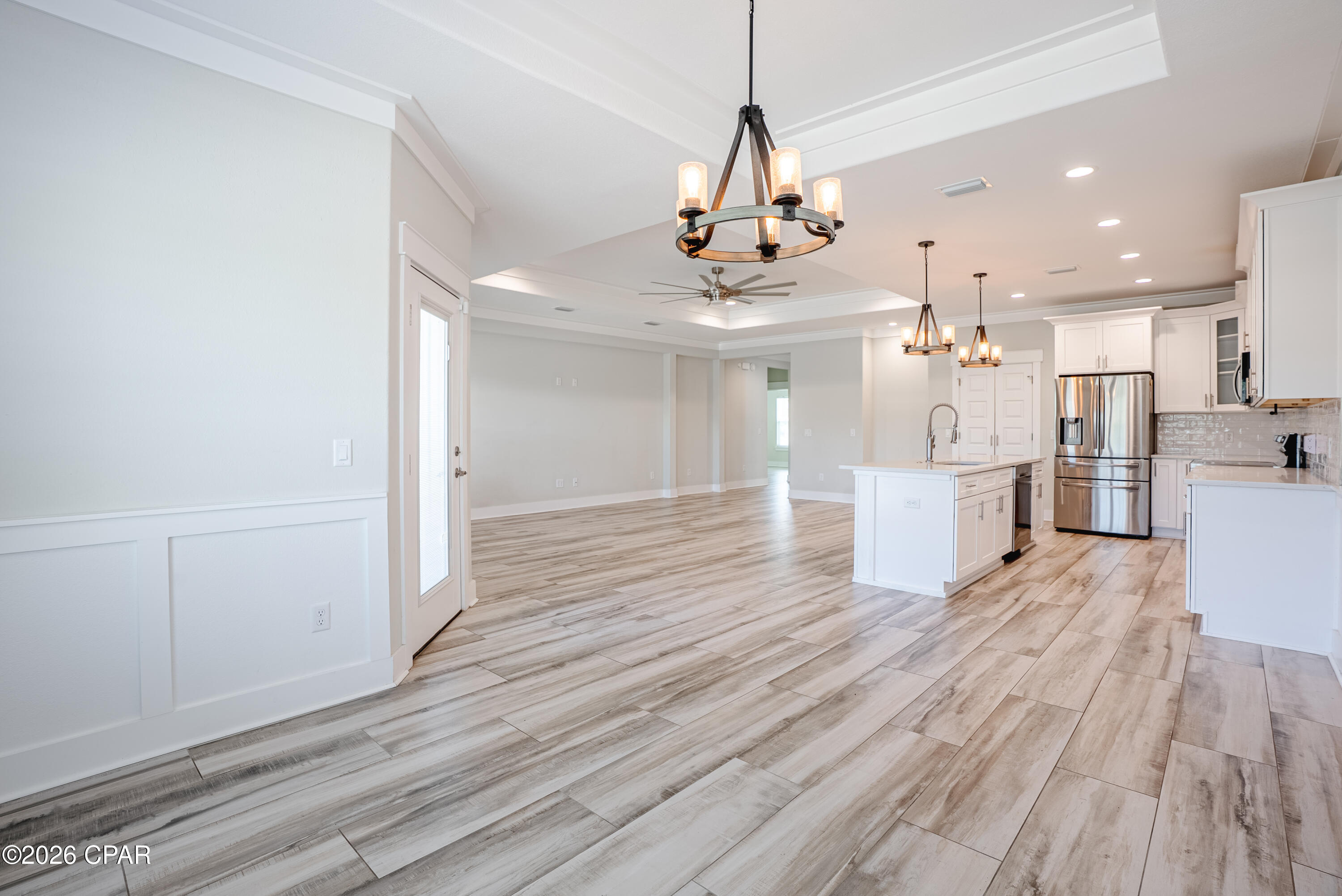 Laguna Haven - Residential