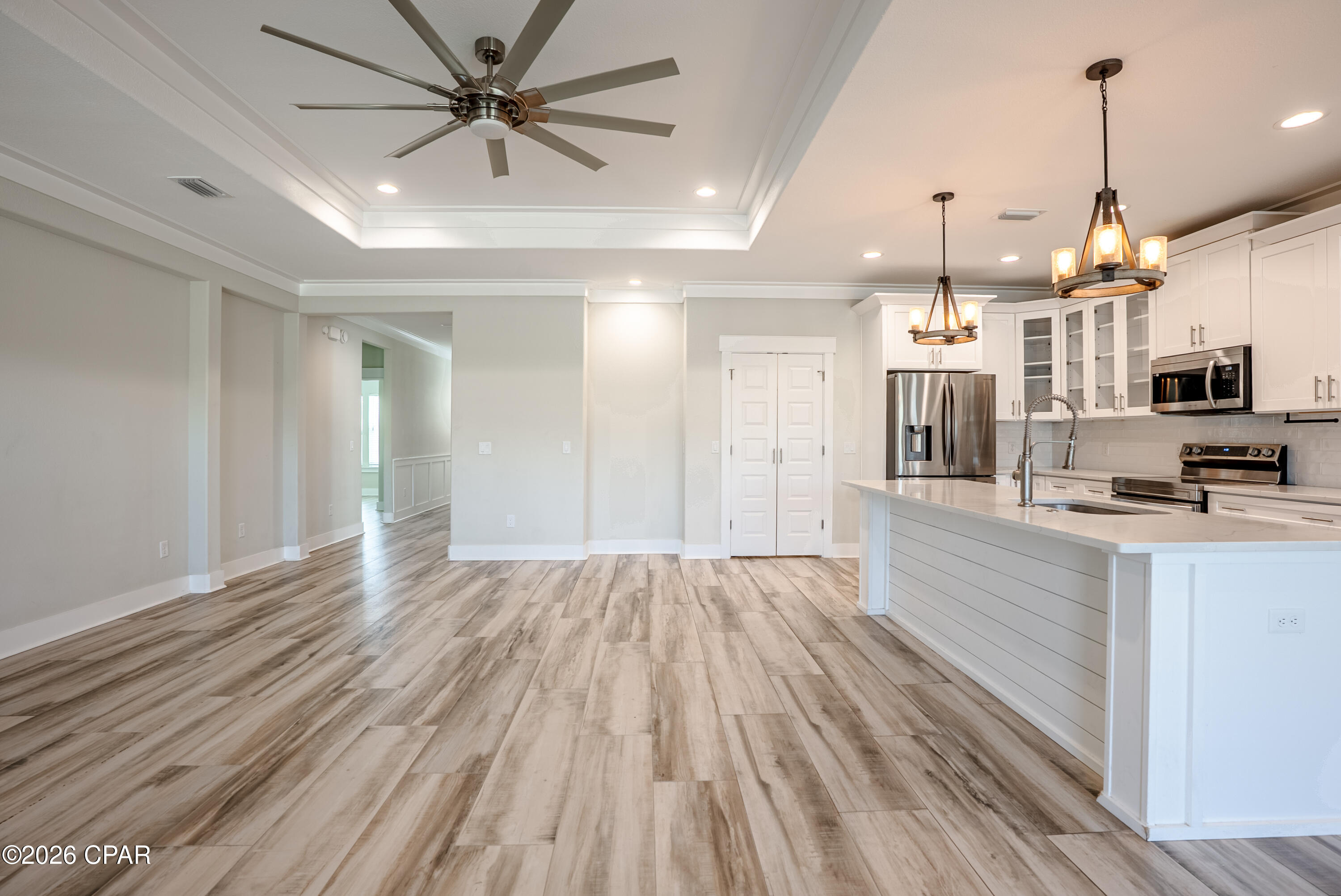 Laguna Haven - Residential