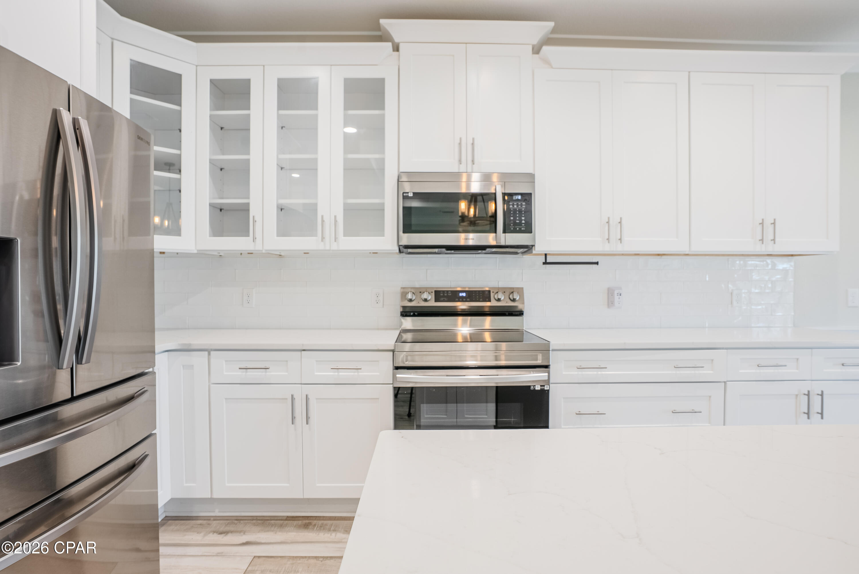 Laguna Haven - Residential