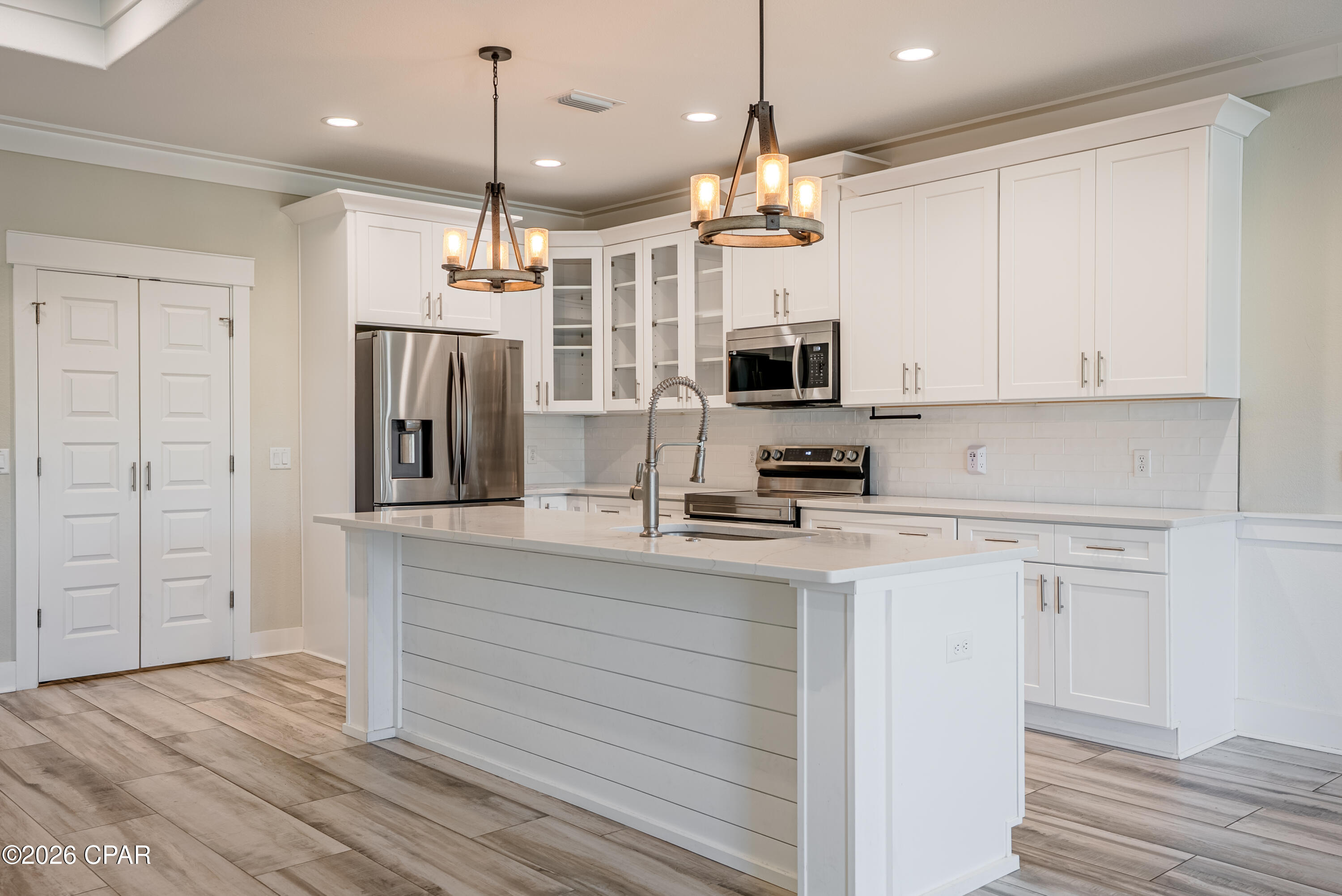 Laguna Haven - Residential